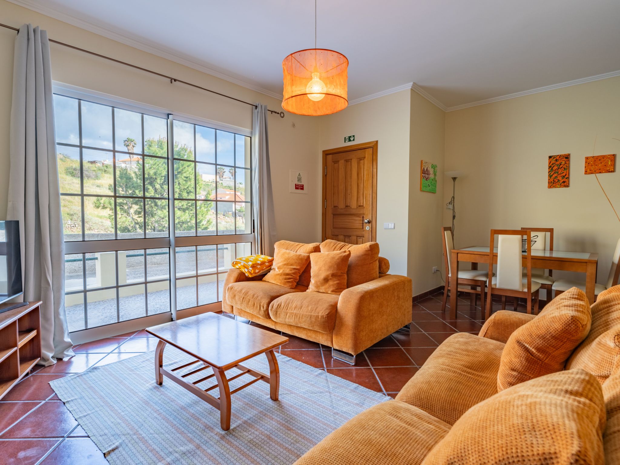 Simões Wohnung von HR Madeira-Inside