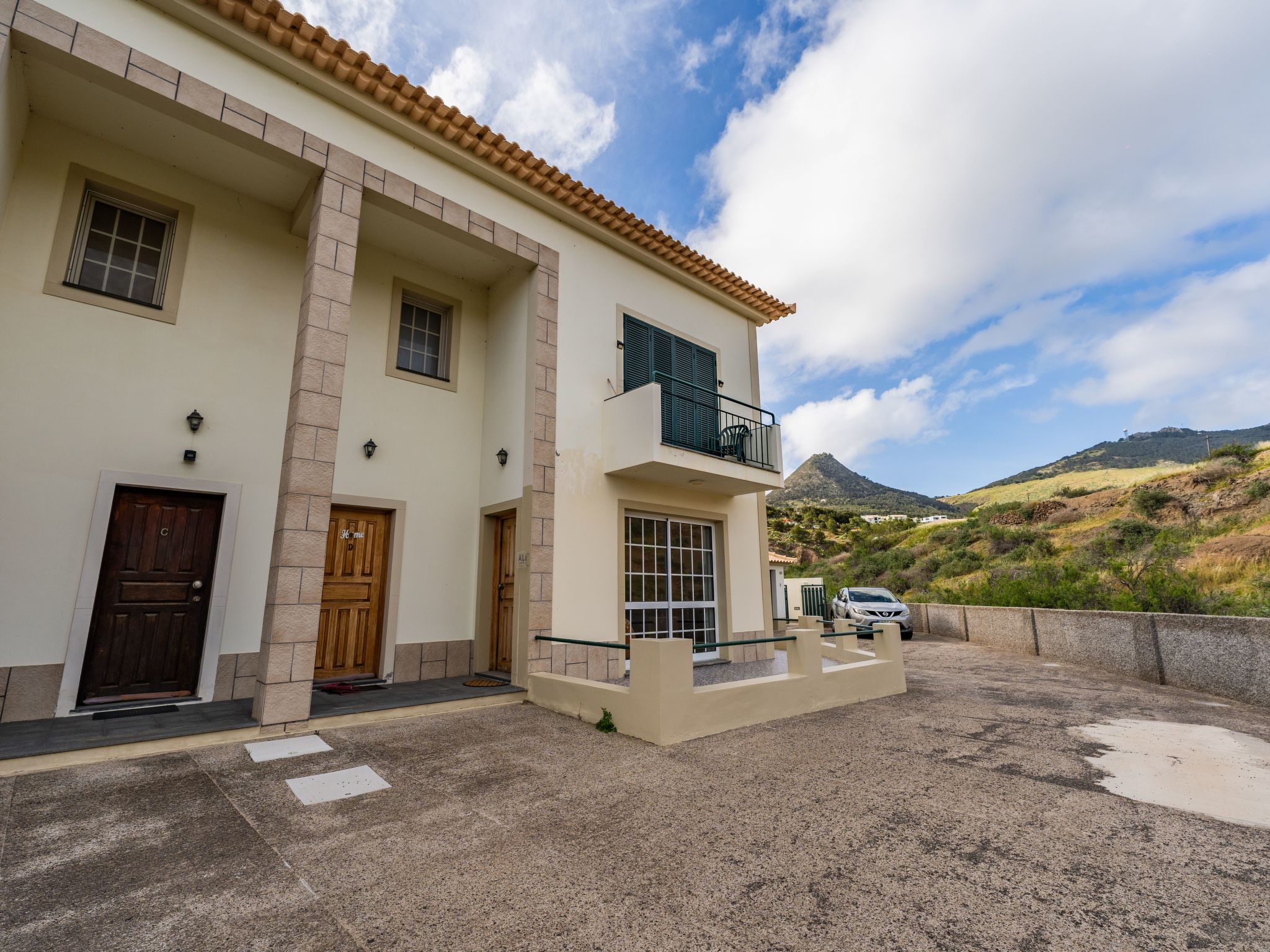 Simões Wohnung von HR Madeira — House (2 of 41)