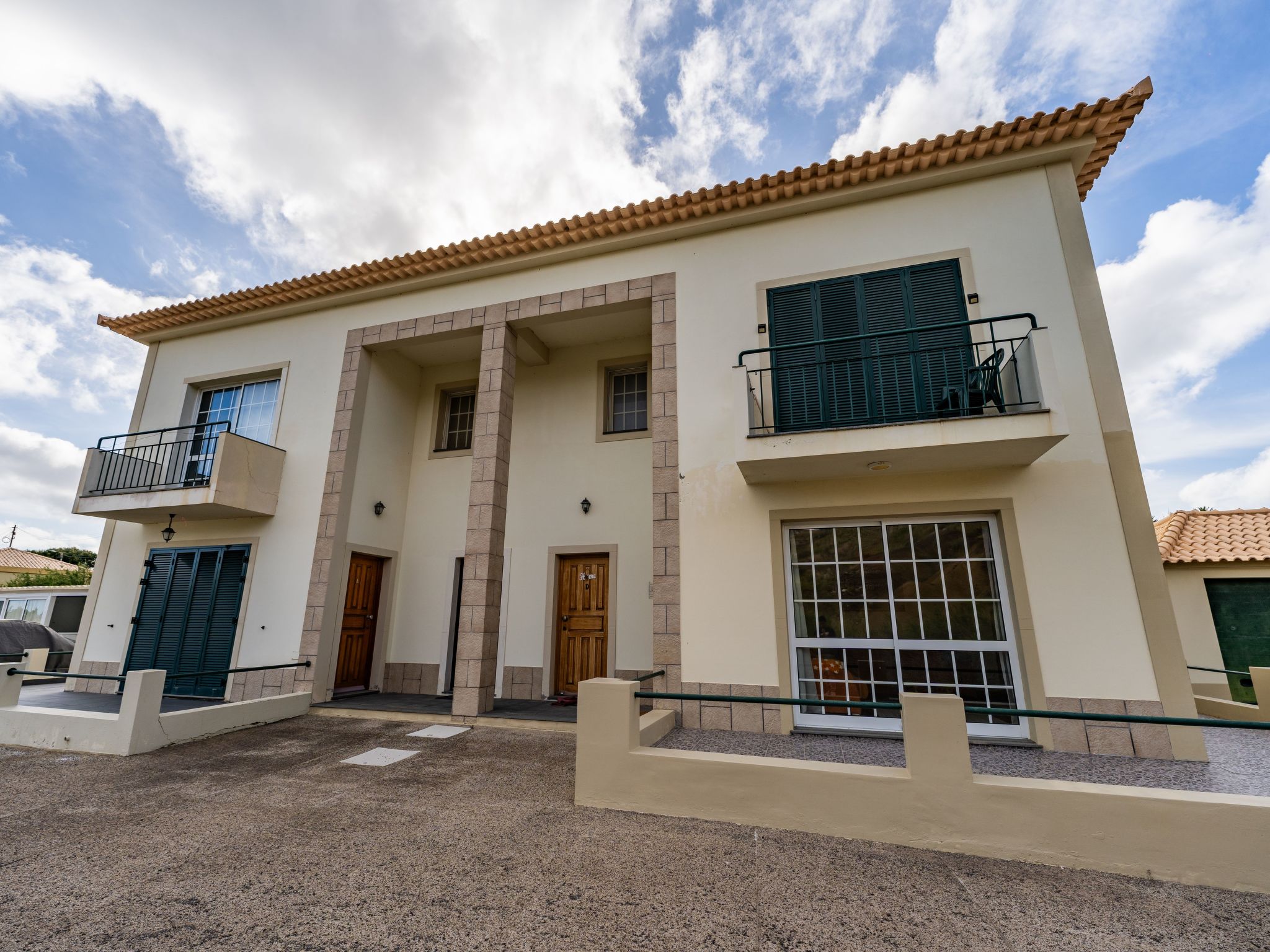 Simões Wohnung von HR Madeira — House (3 of 41)