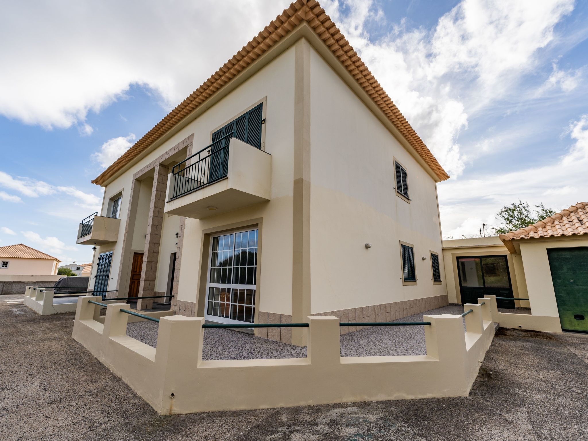 Simões Wohnung von HR Madeira — House (5 of 41)