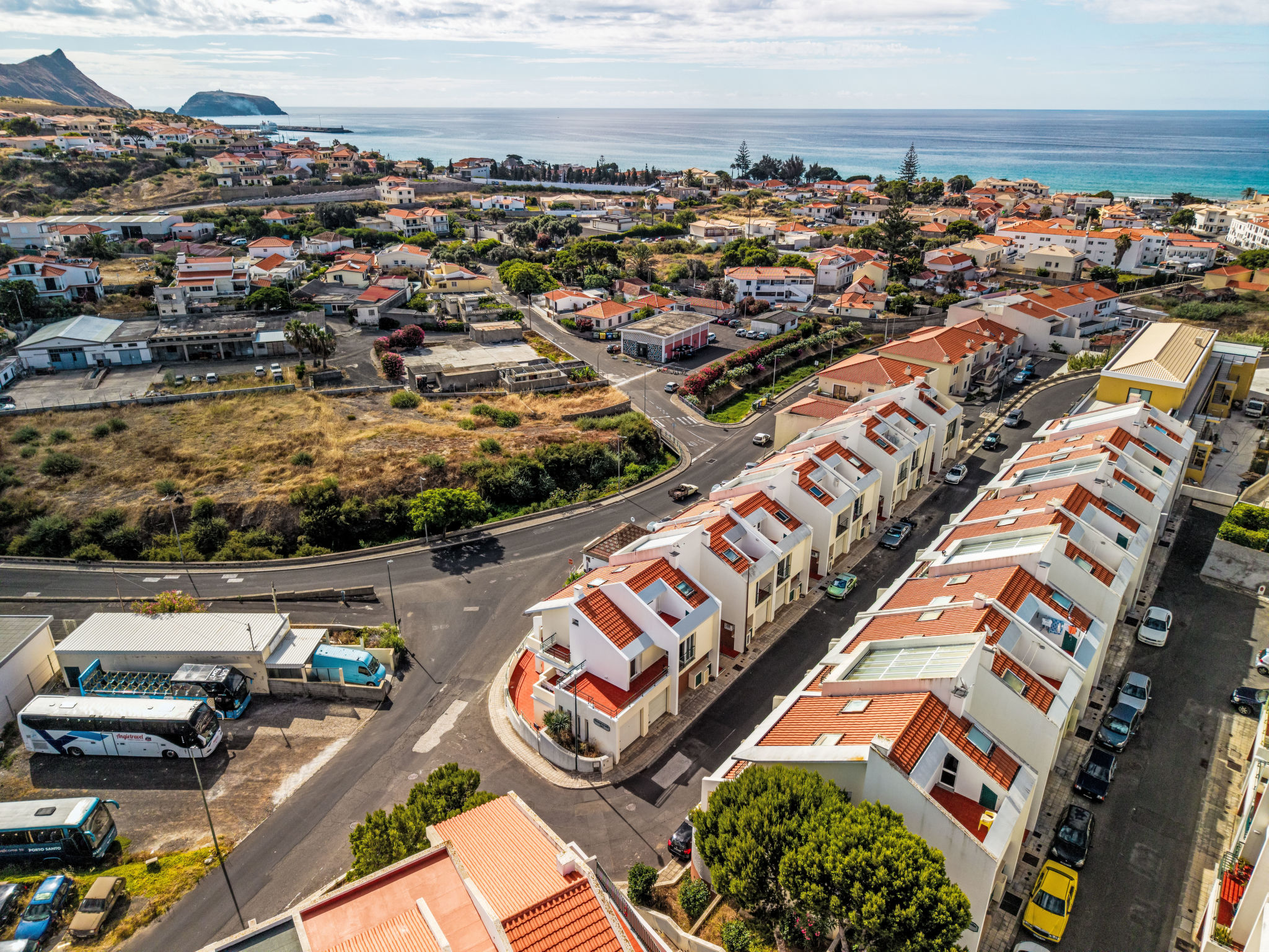 Arrifes Porto Santo