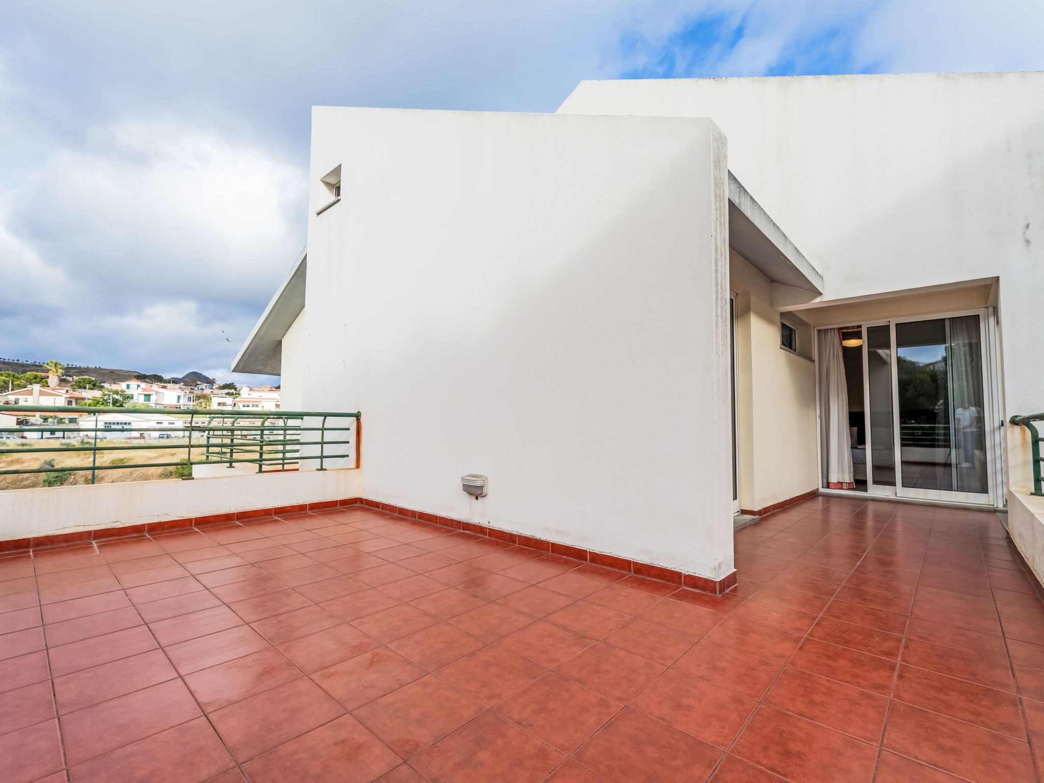 Arrifes Porto Santo - Draußen