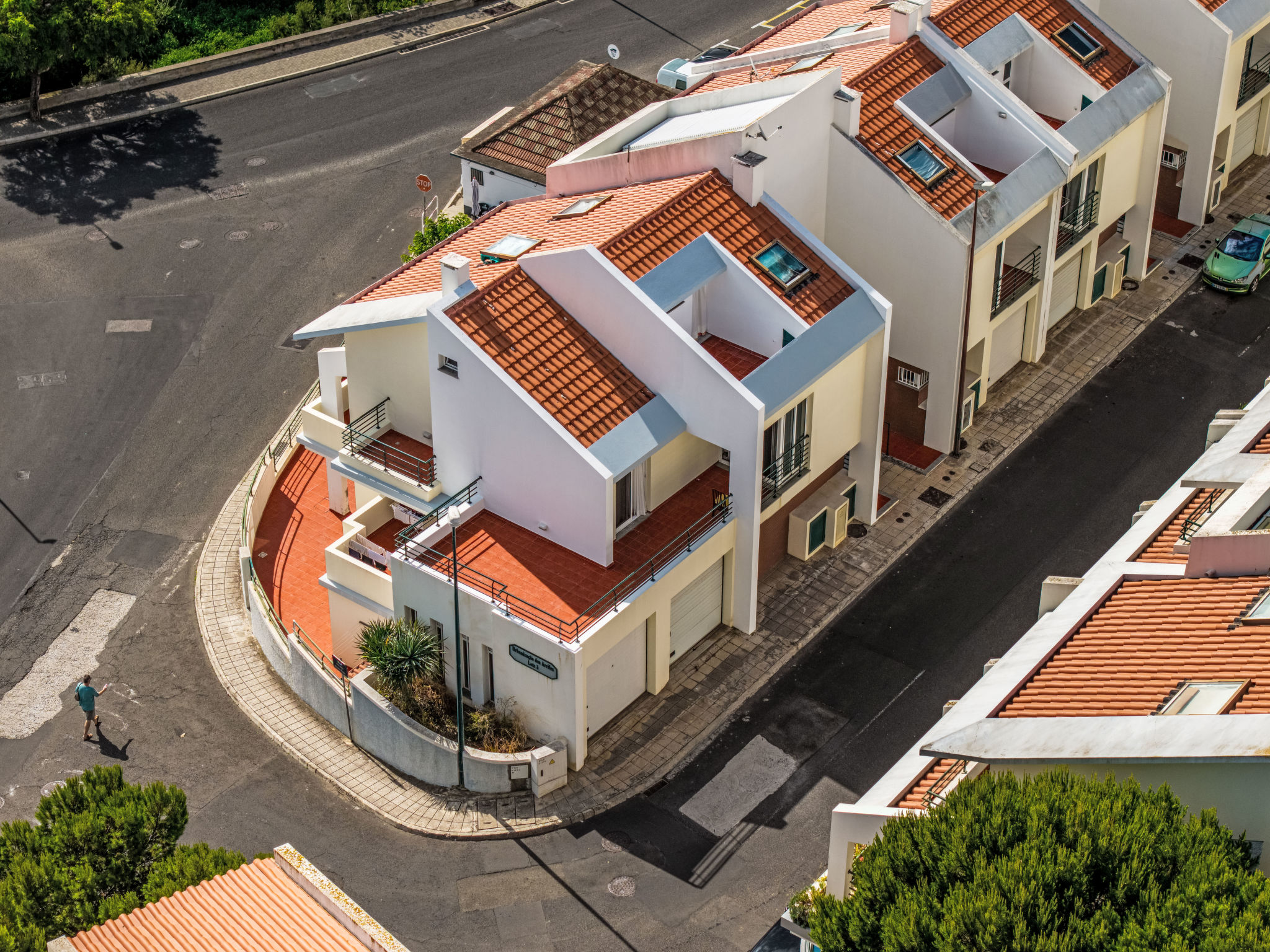 Arrifes Porto Santo