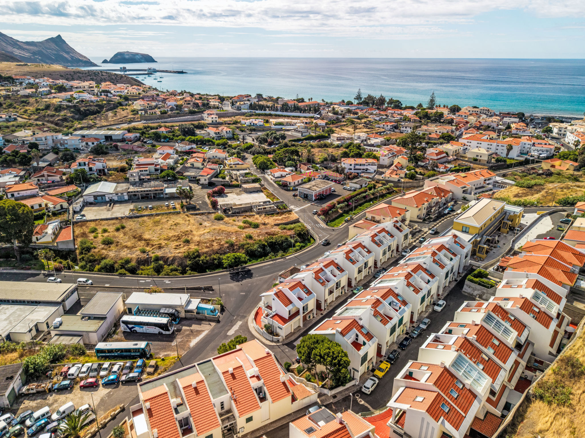 Arrifes Porto Santo