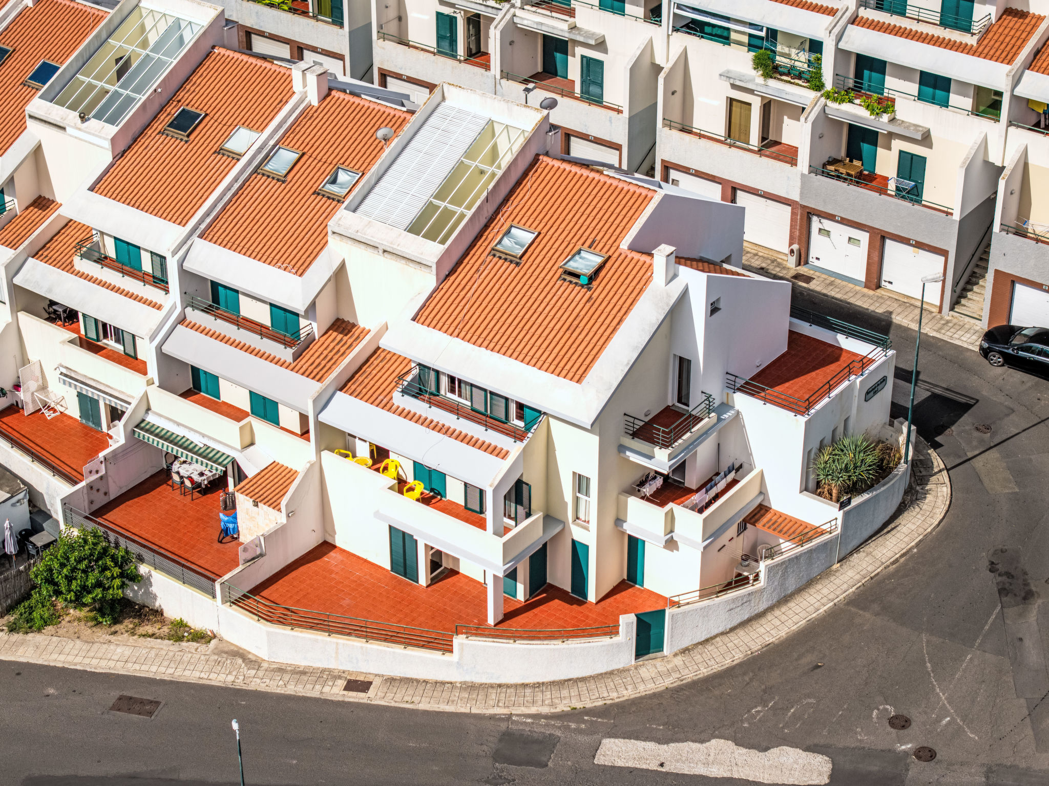 Arrifes Porto Santo - Outside