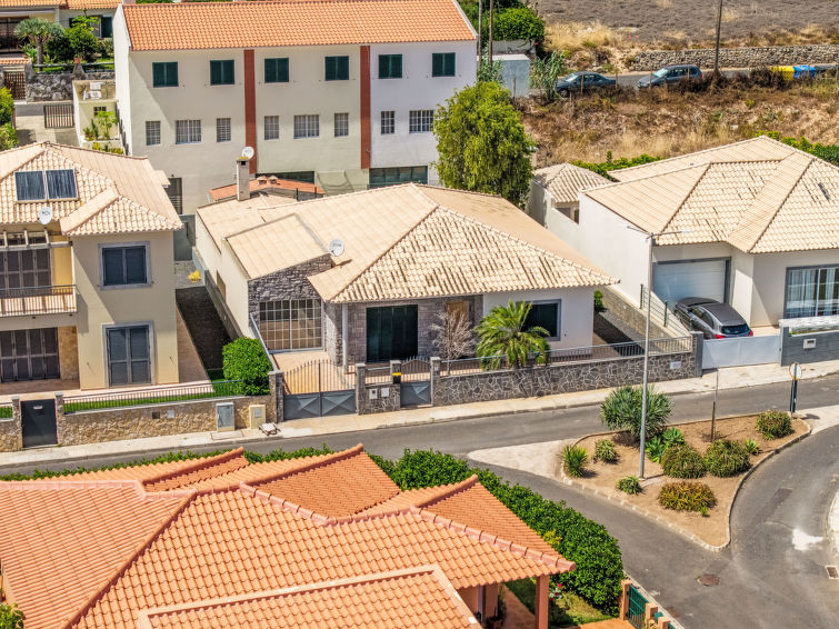 Villa Rosa - Porto Santo