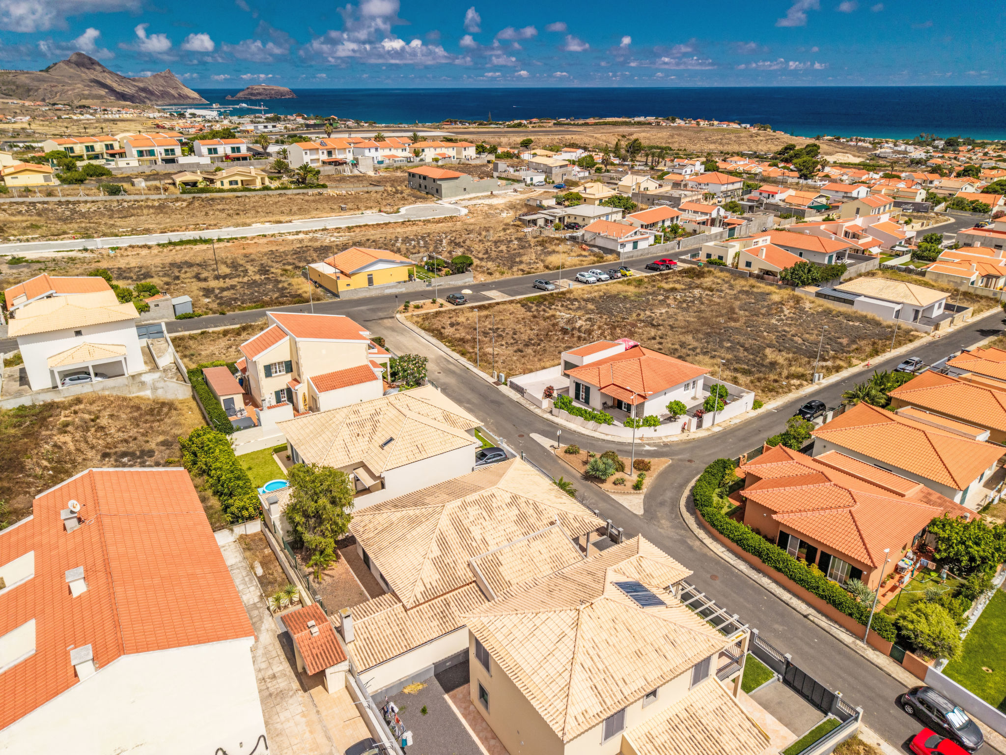 Villa Rosa