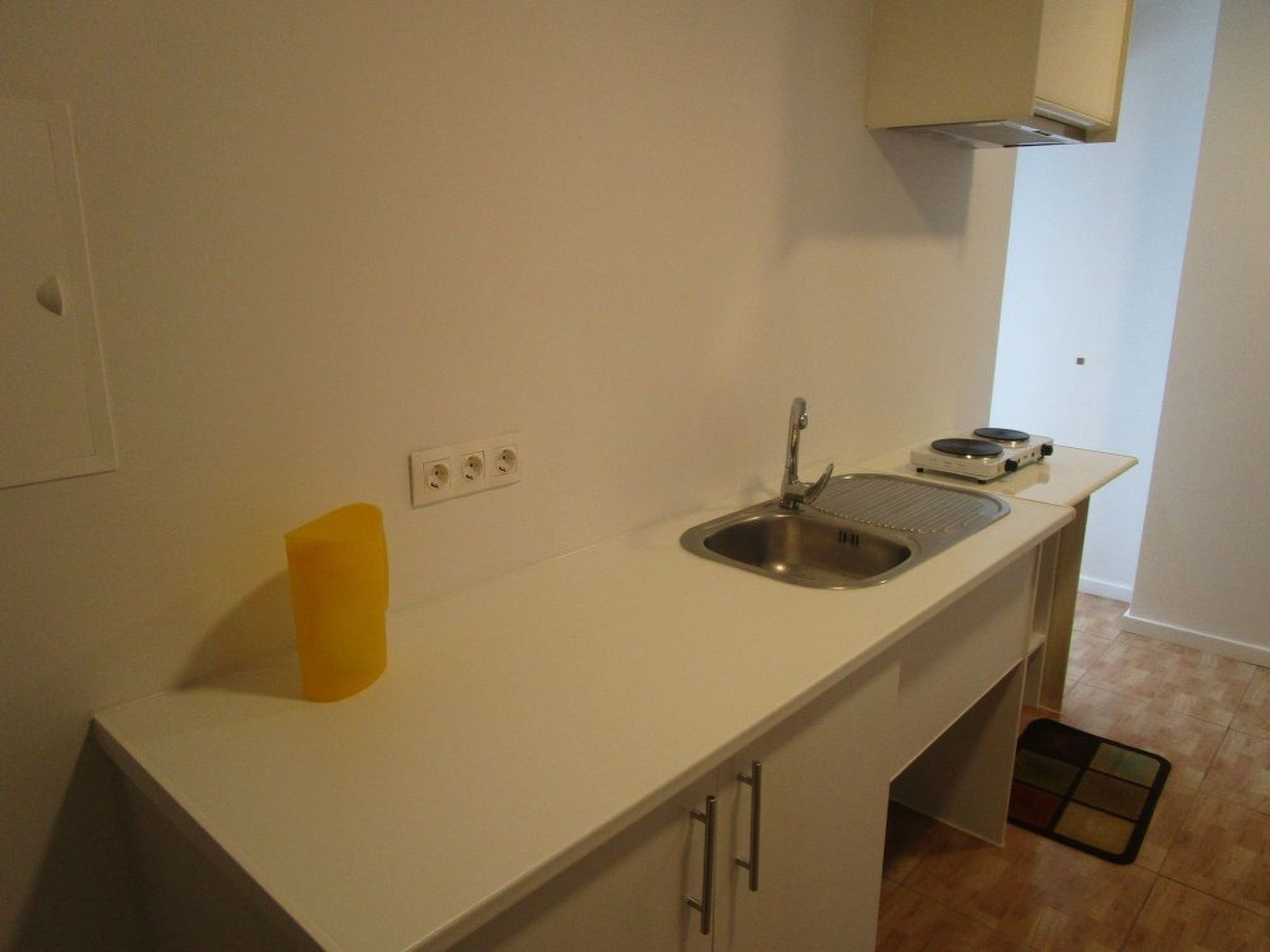 Strand und Natur auf den Azoren-Binnen