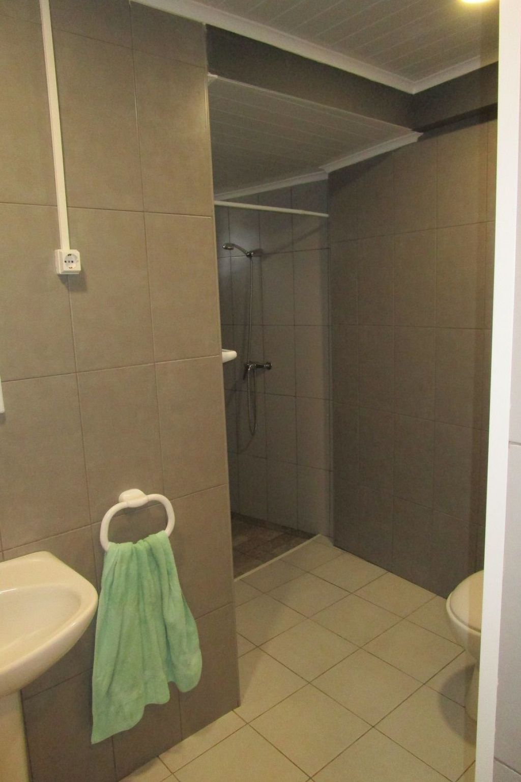 Strand und Natur auf den Azoren-Binnen