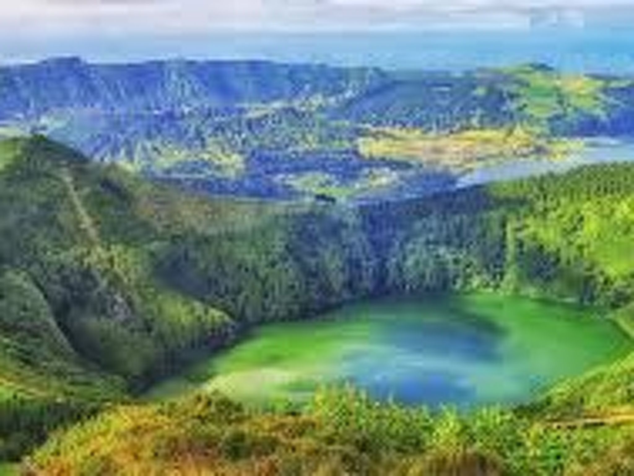 Strand und Natur auf den Azoren-Image-tags.info