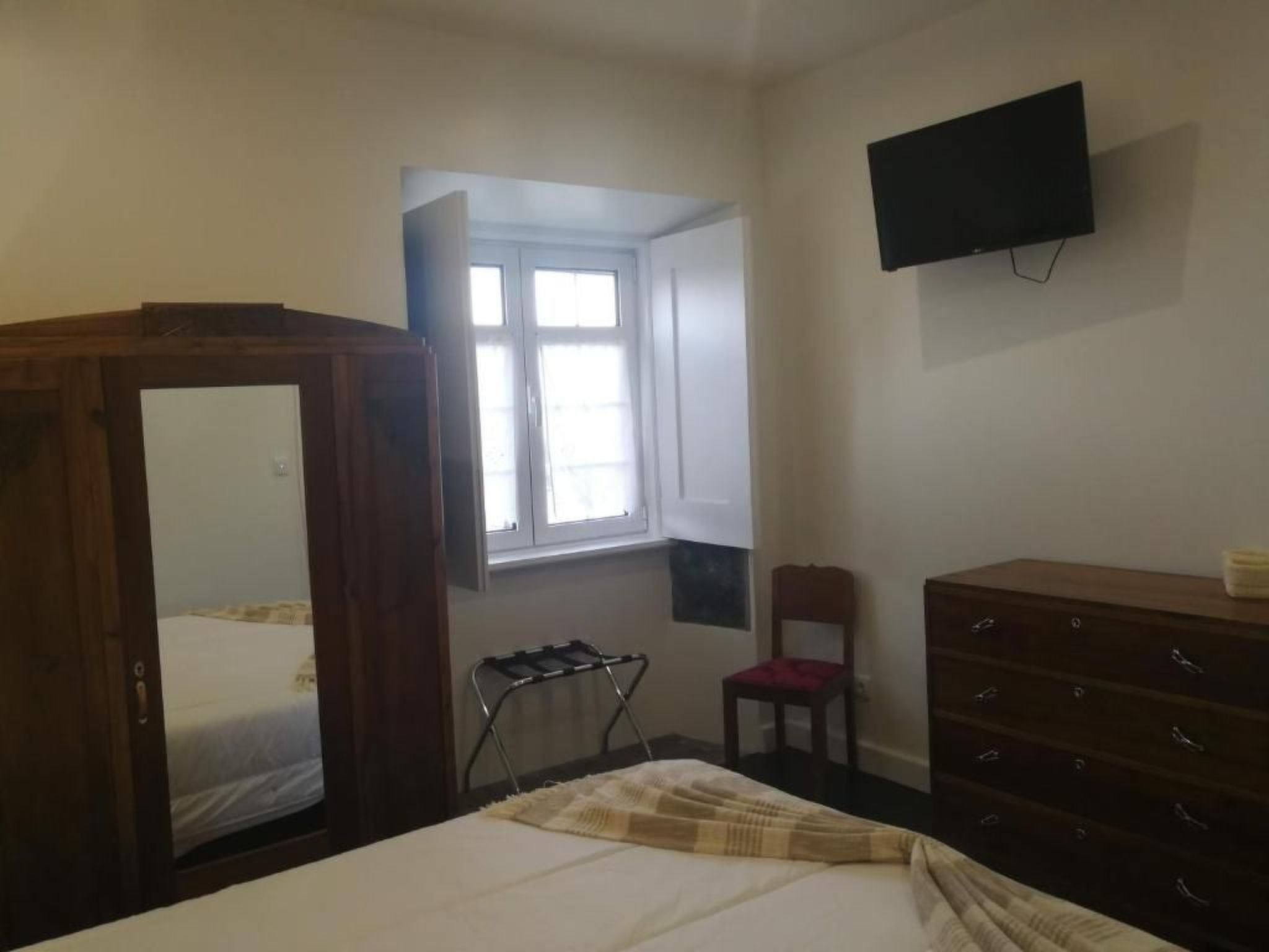 Bauernhof mit privatem Pool in Açores