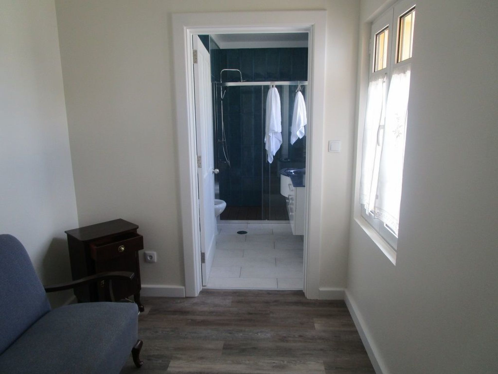 Bauernhof mit privatem Pool in Açores-Binnen