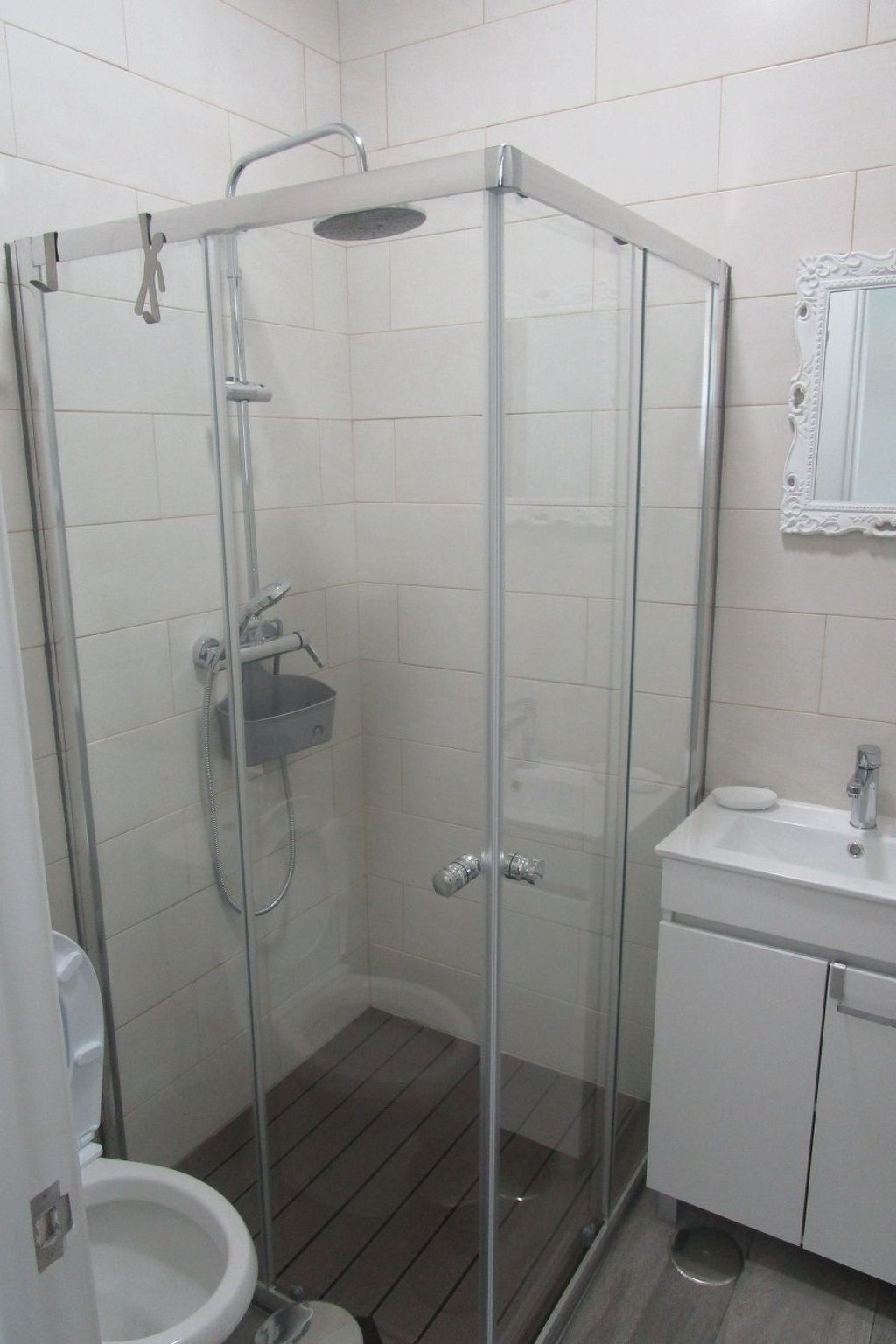 Bauernhof mit privatem Pool in Açores-Binnen