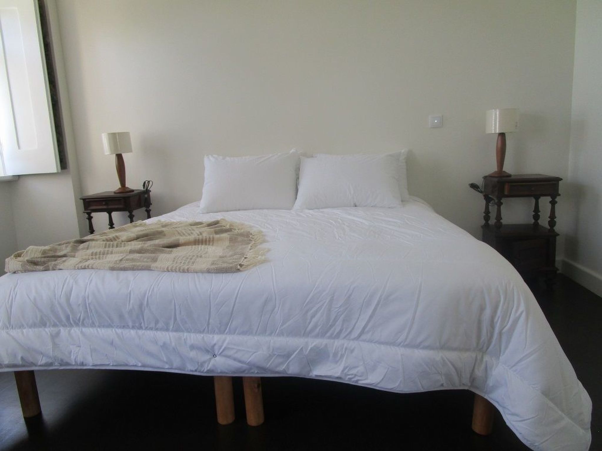 Bauernhof mit privatem Pool in Açores-Binnen