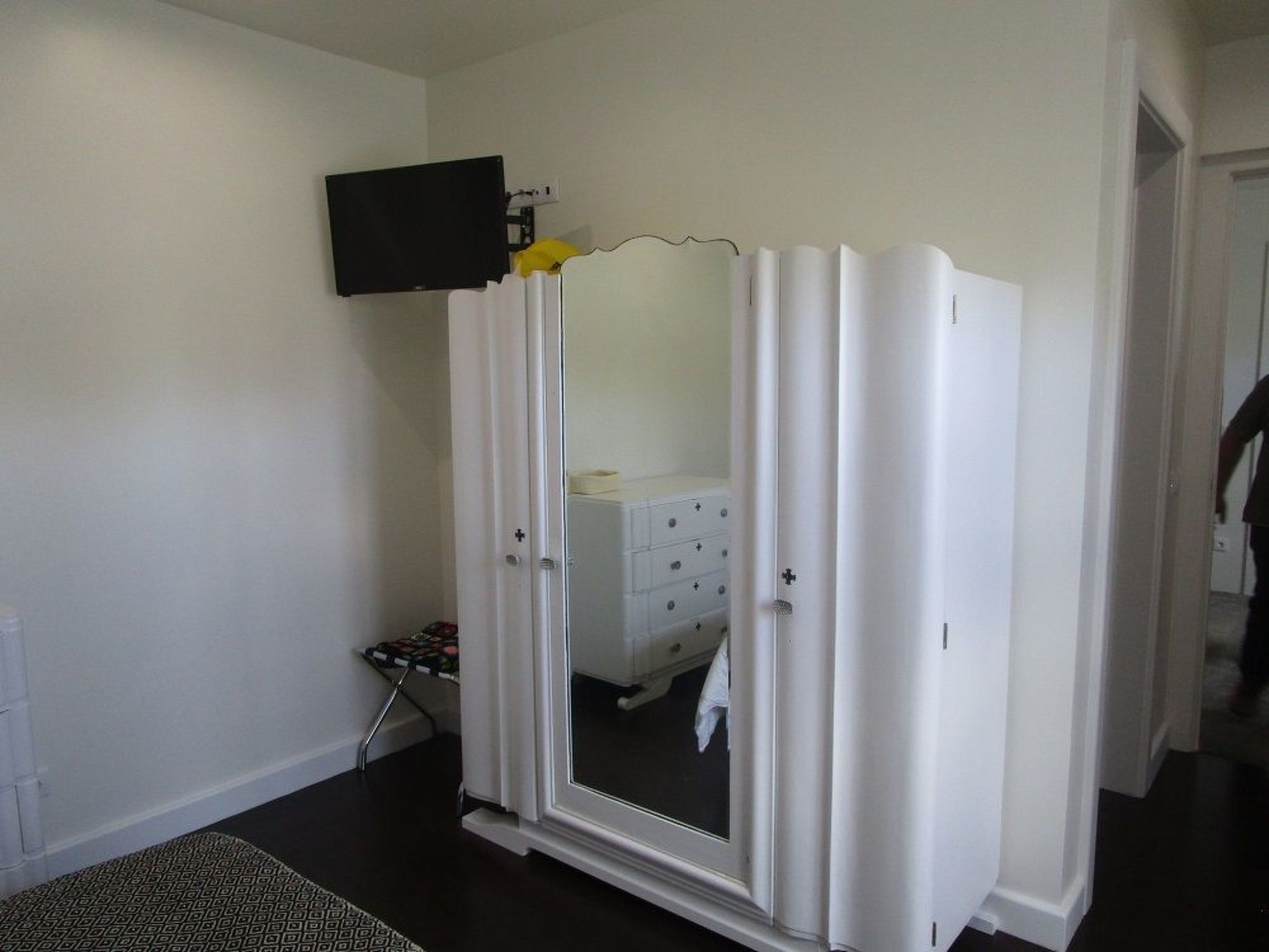 Bauernhof mit privatem Pool in Açores-Binnen