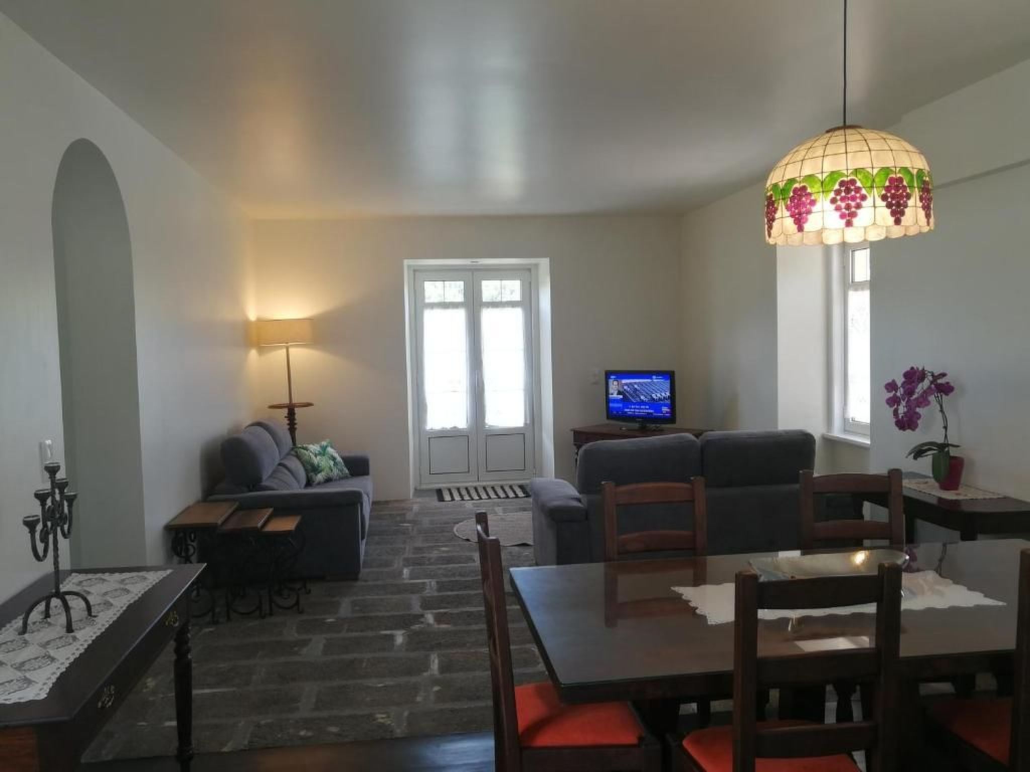 Bauernhof mit privatem Pool in Açores-Image-tags.info