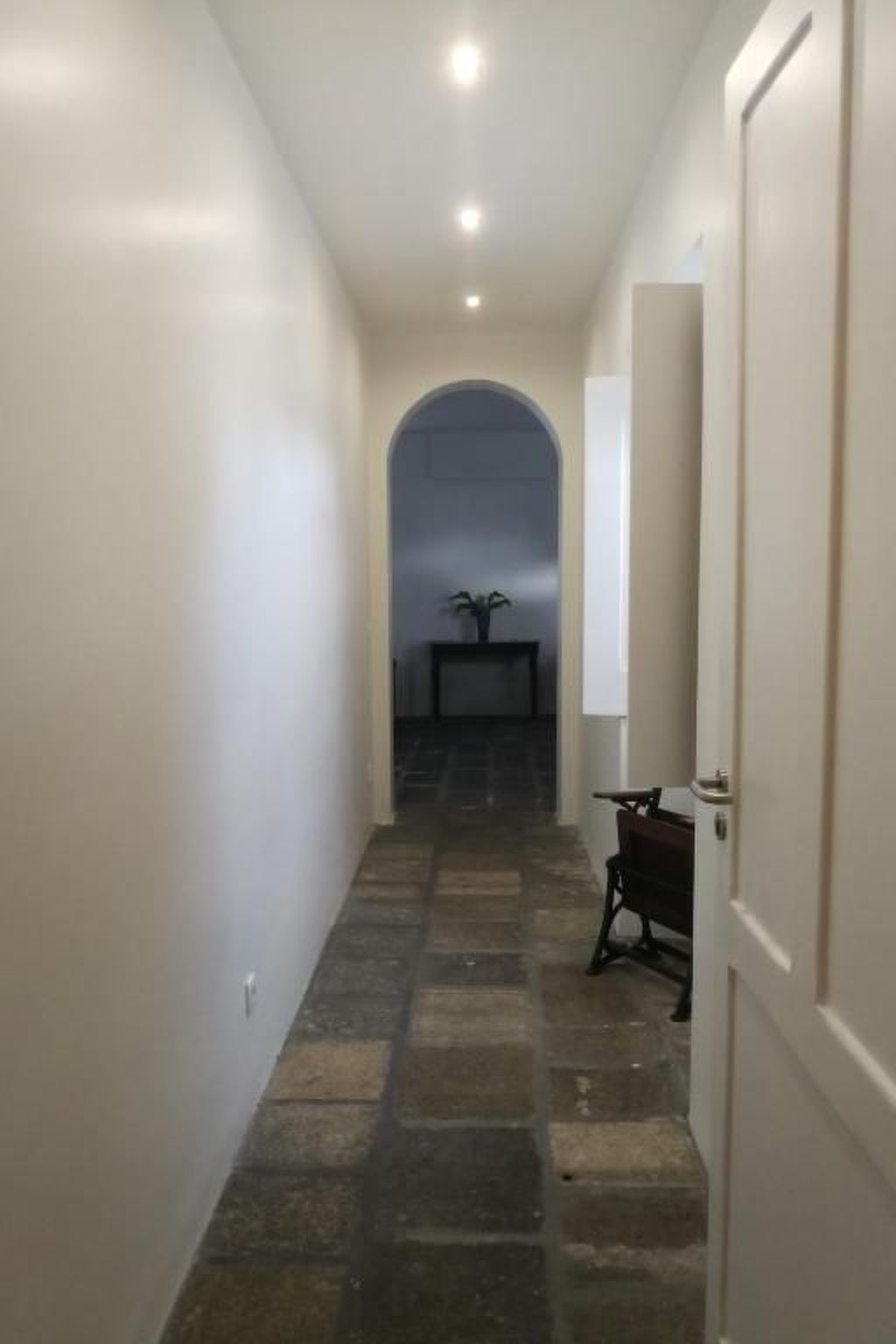 Bauernhof mit privatem Pool in Açores-Image-tags.info