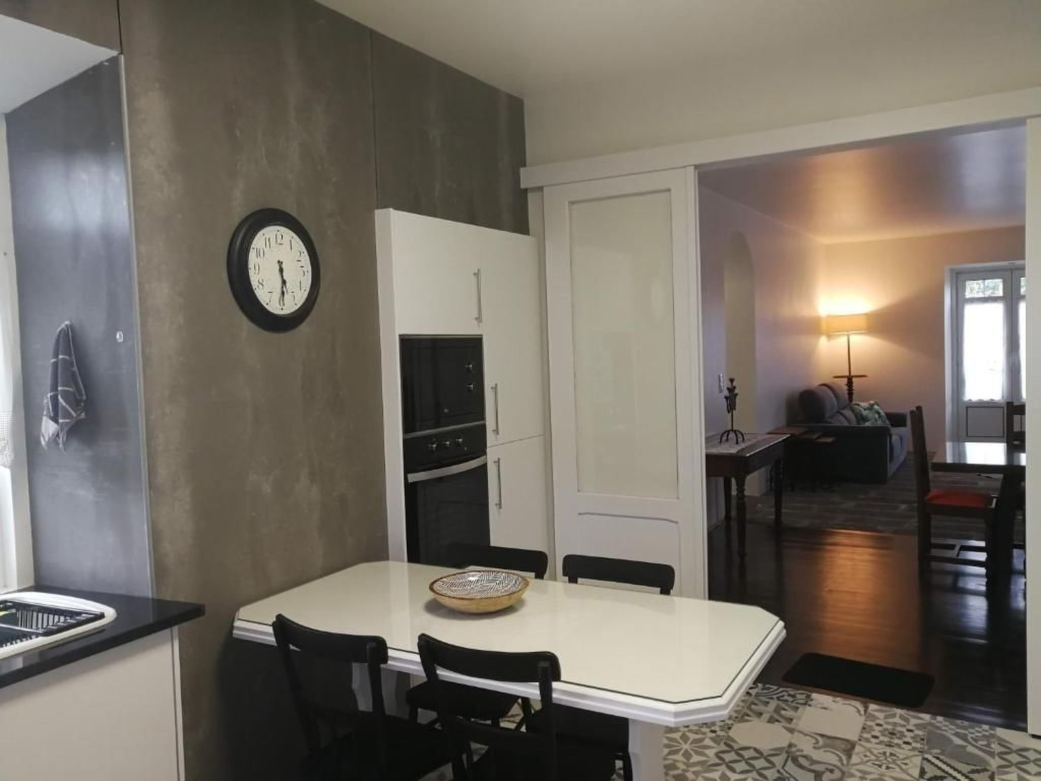 Bauernhof mit privatem Pool in Açores-Image-tags.info