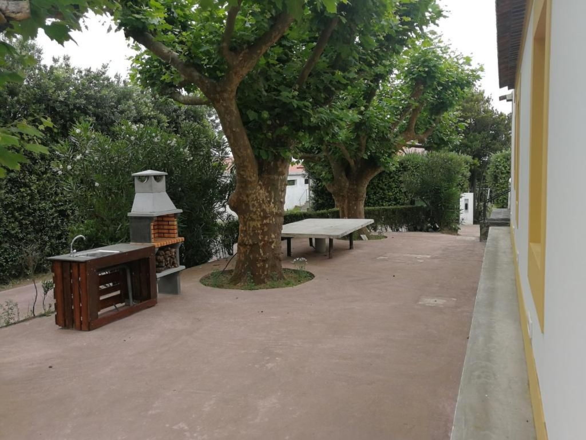 Bauernhof mit privatem Pool in Açores-Image-tags.info