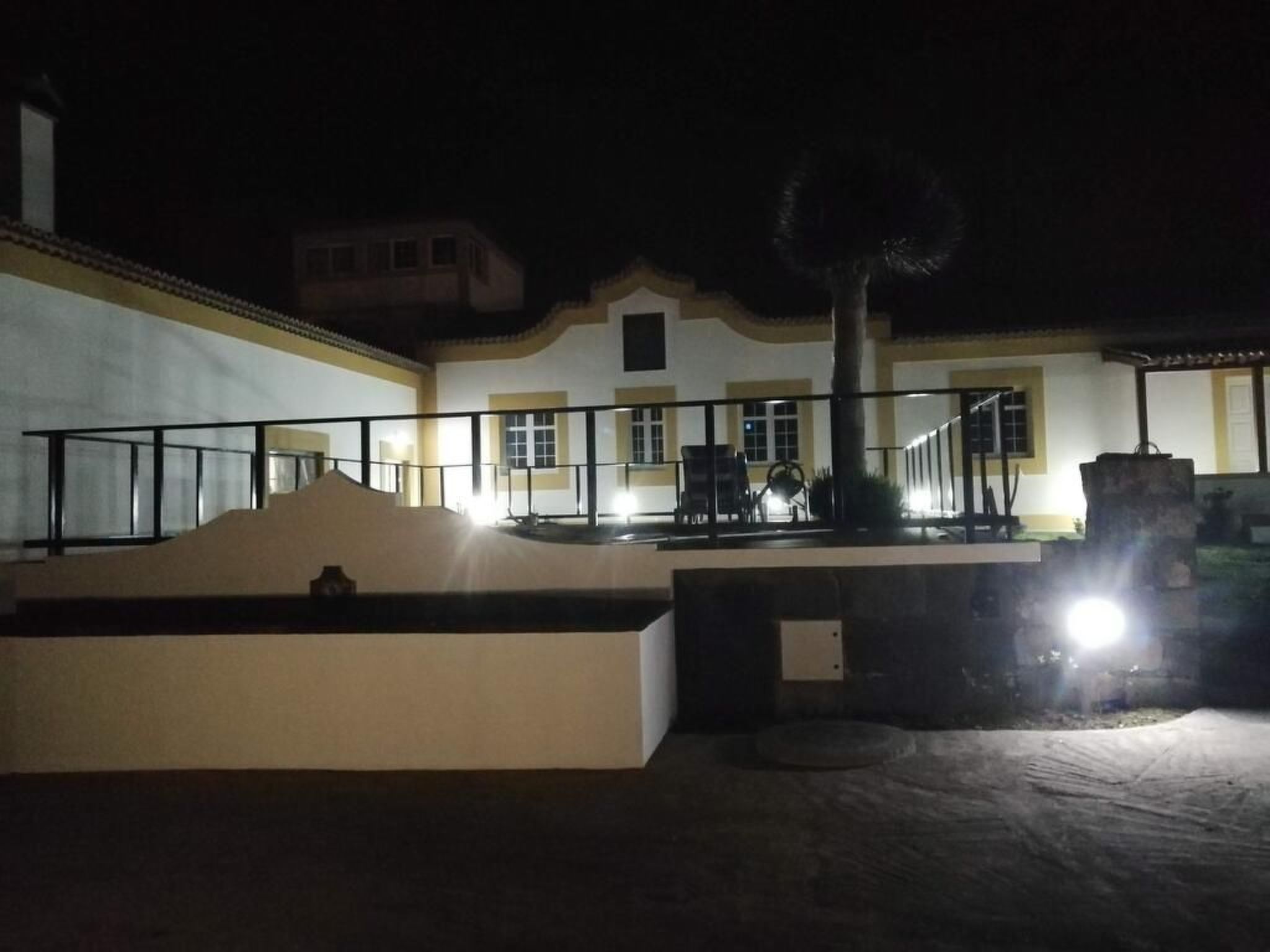 Bauernhof mit privatem Pool in Açores-Image-tags.info