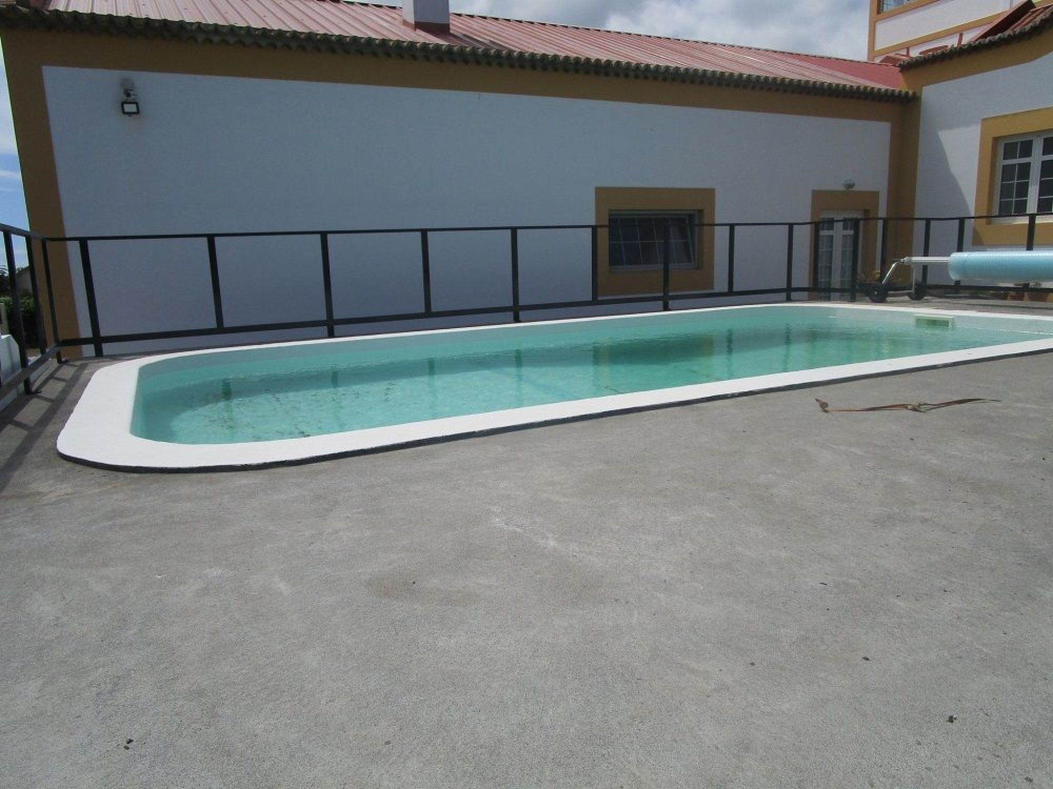 Bauernhof mit privatem Pool in Açores-Image-tags.info