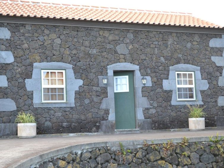 Das Haus Der Weinkellerei - Azores