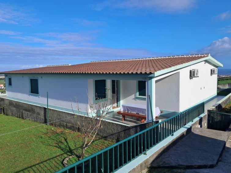 The House Of Little Fountains - Azores