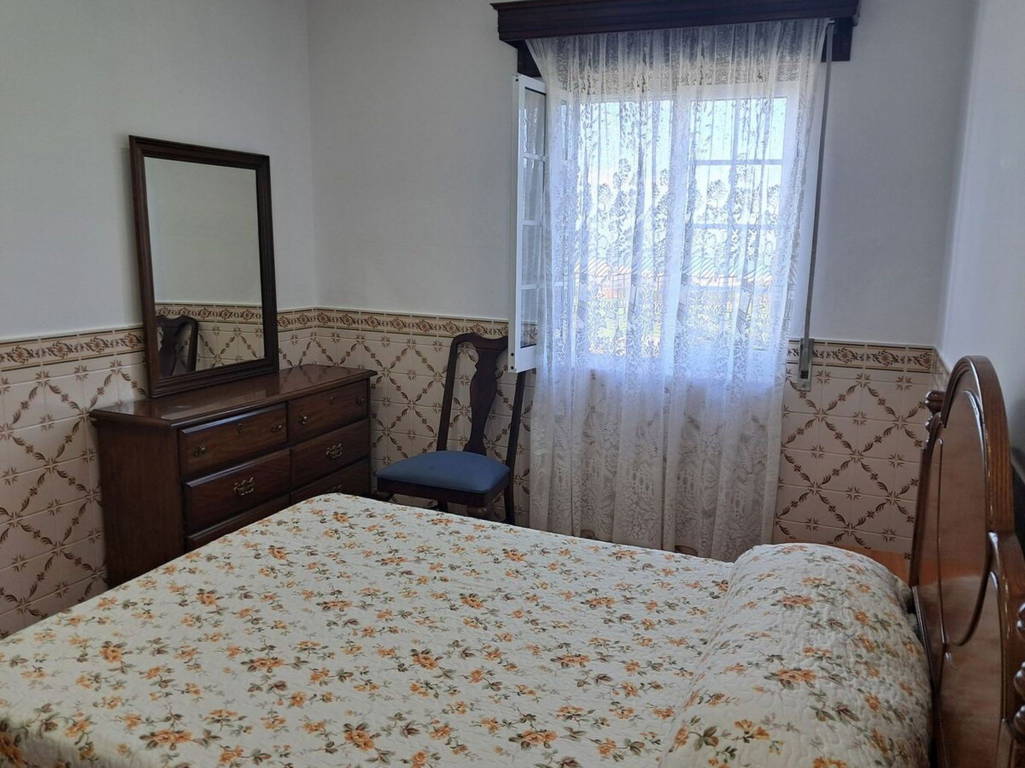 Das Haus der Kleinen Brunnen