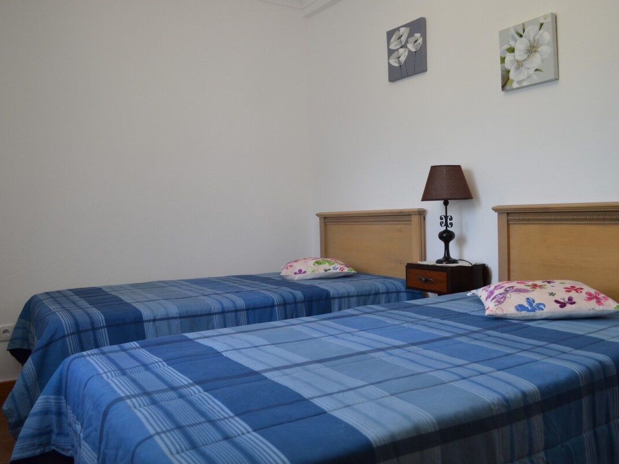 Maison Haus Sainte Catherine – Chambre, photo 37 sur 38
