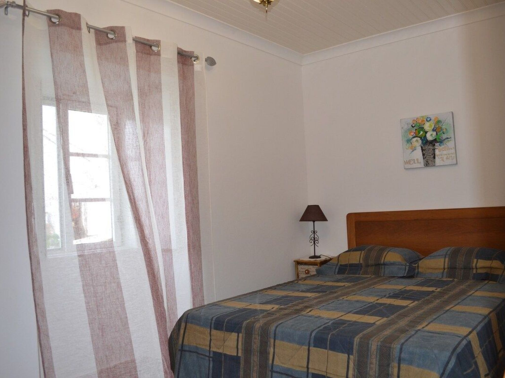 Maison Haus Sainte Catherine – Chambre, photo 36 sur 38