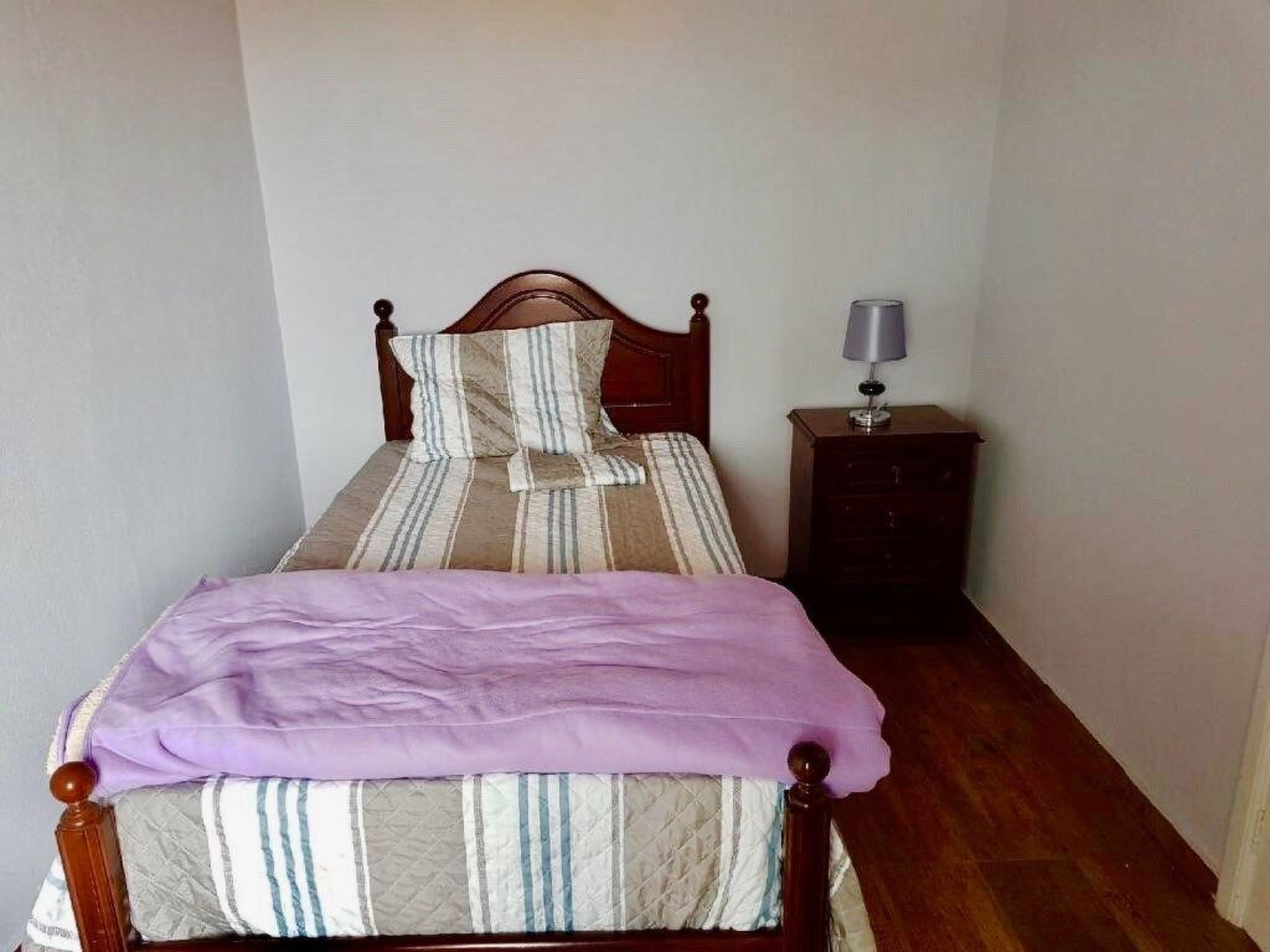 Das Haus des Großvaters