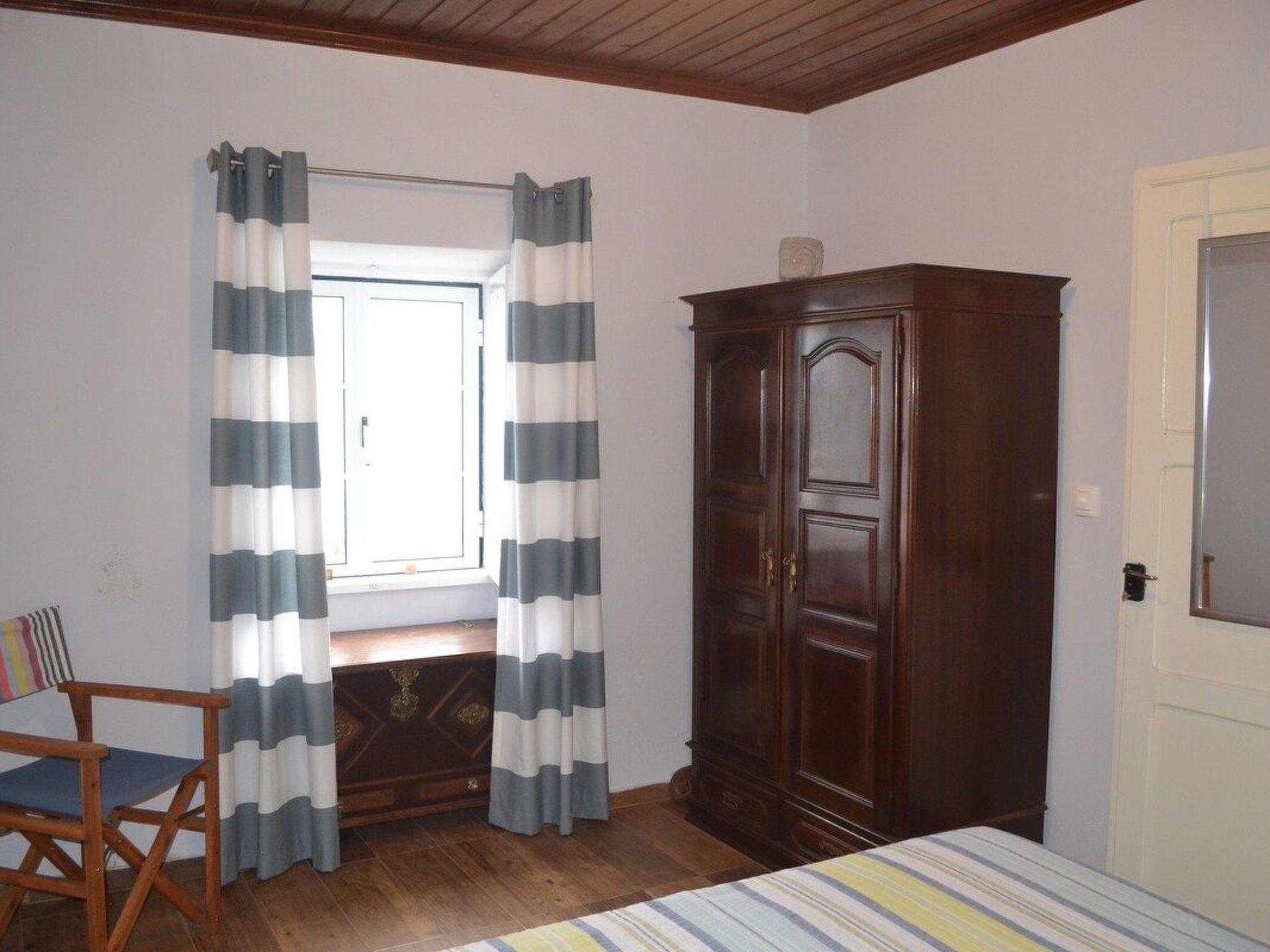 Das Haus des Großvaters