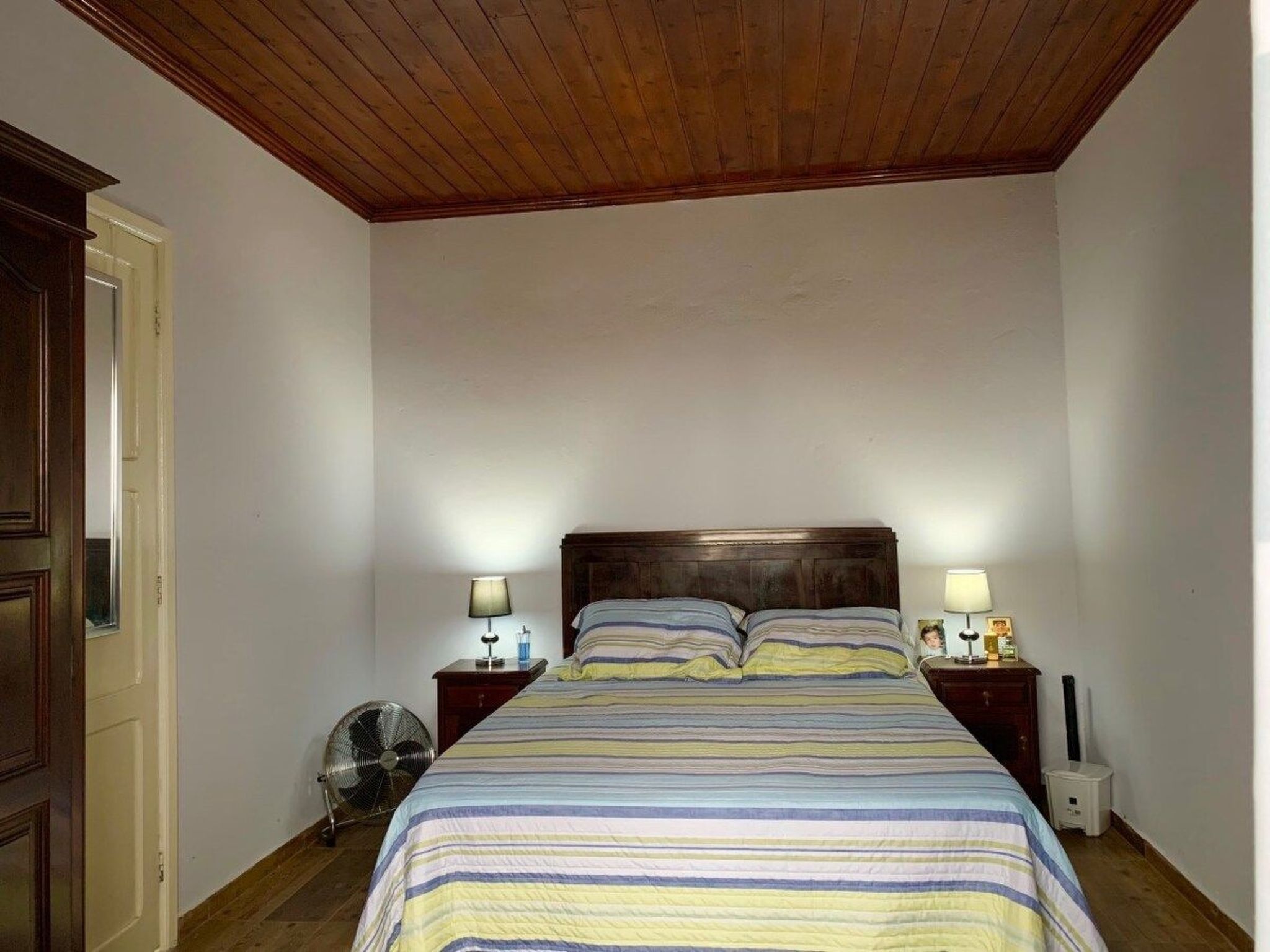 Das Haus des Großvaters