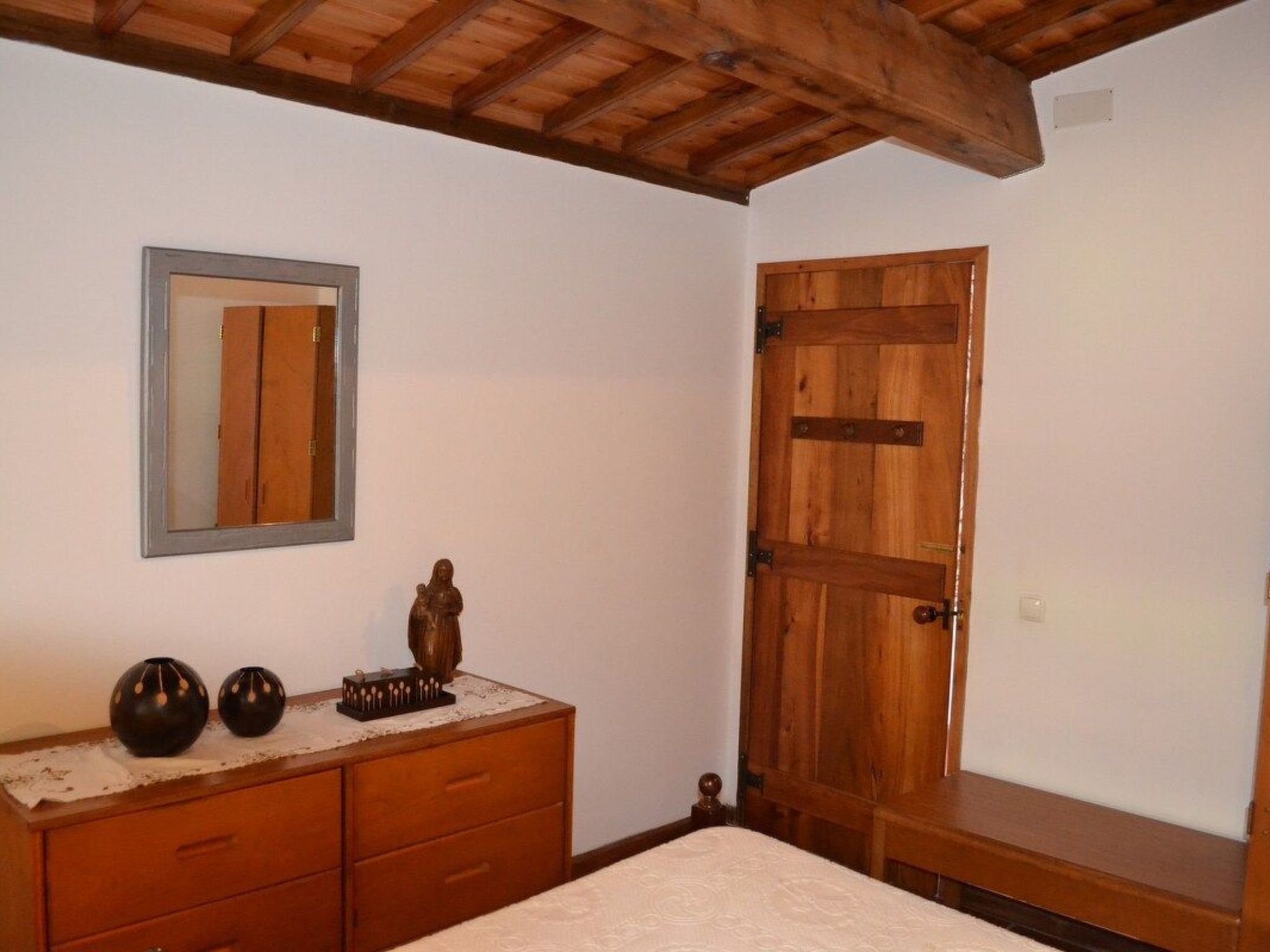 Haus Douce Mer-Drinnen