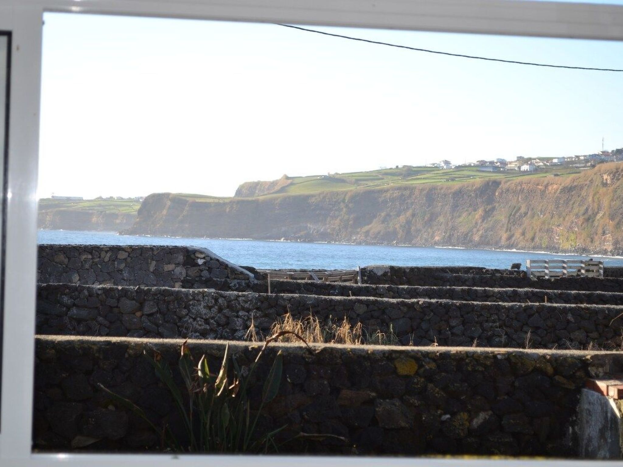 Haus Douce Mer-Draußen