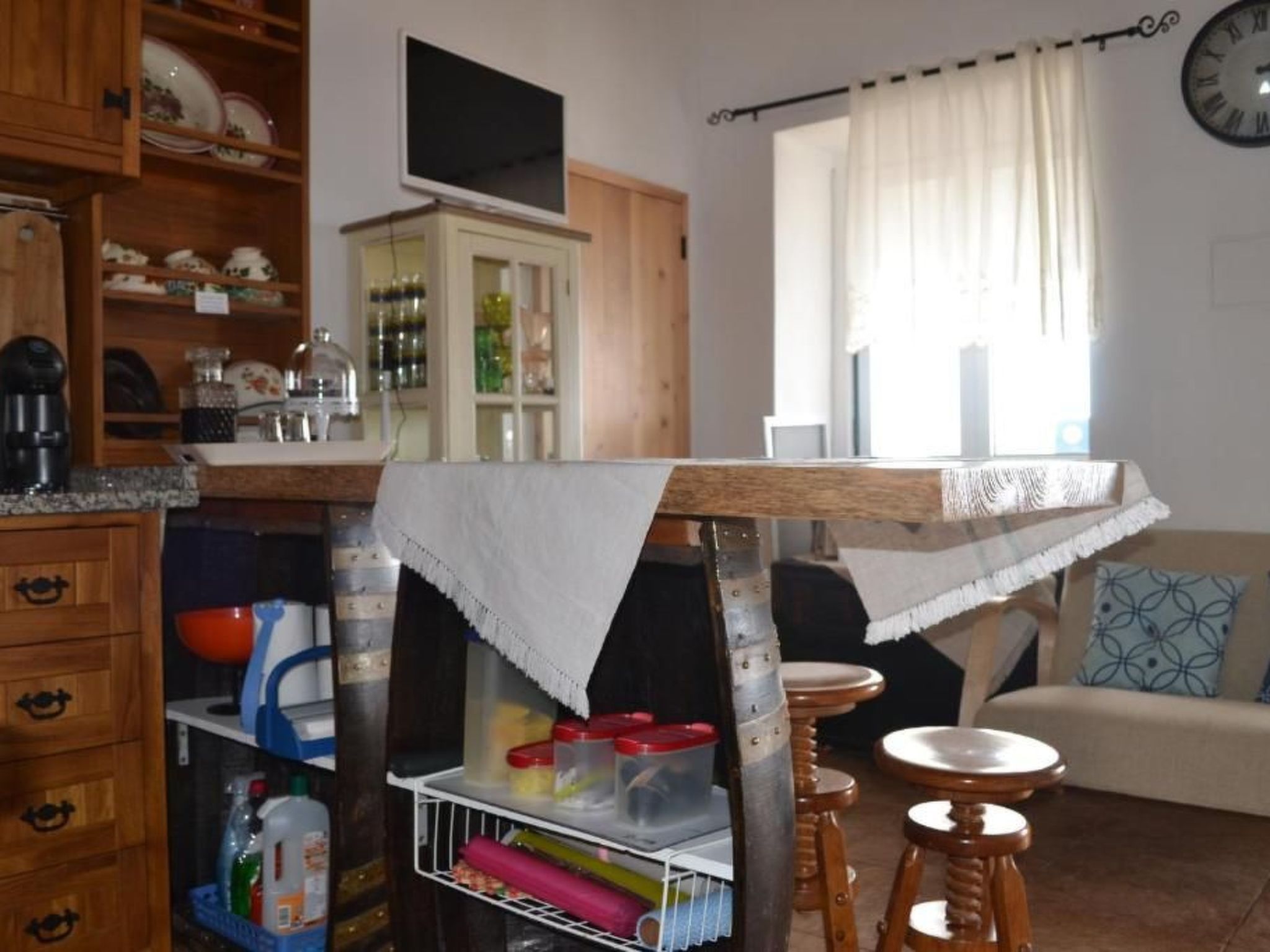 Auf dem Land mit Meerblick-Image-tags.info