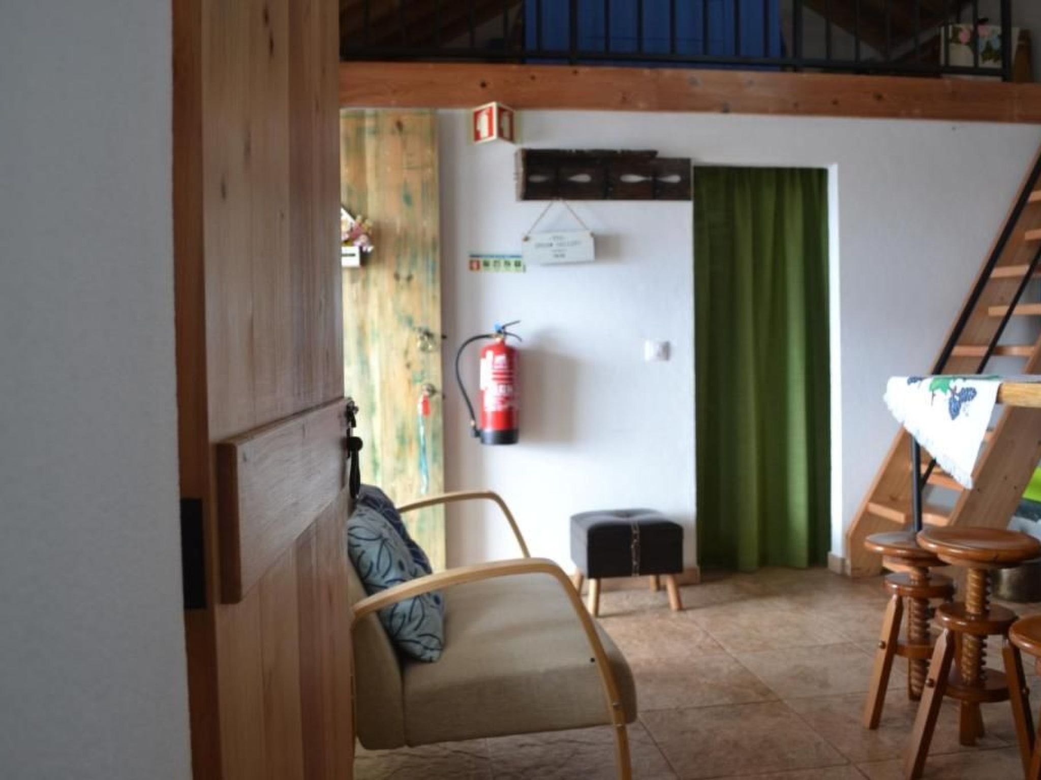 Auf dem Land mit Meerblick-Image-tags.info