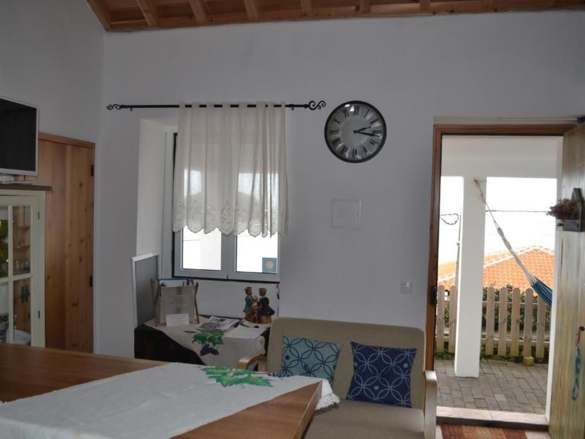 Auf dem Land mit Meerblick-Image-tags.info