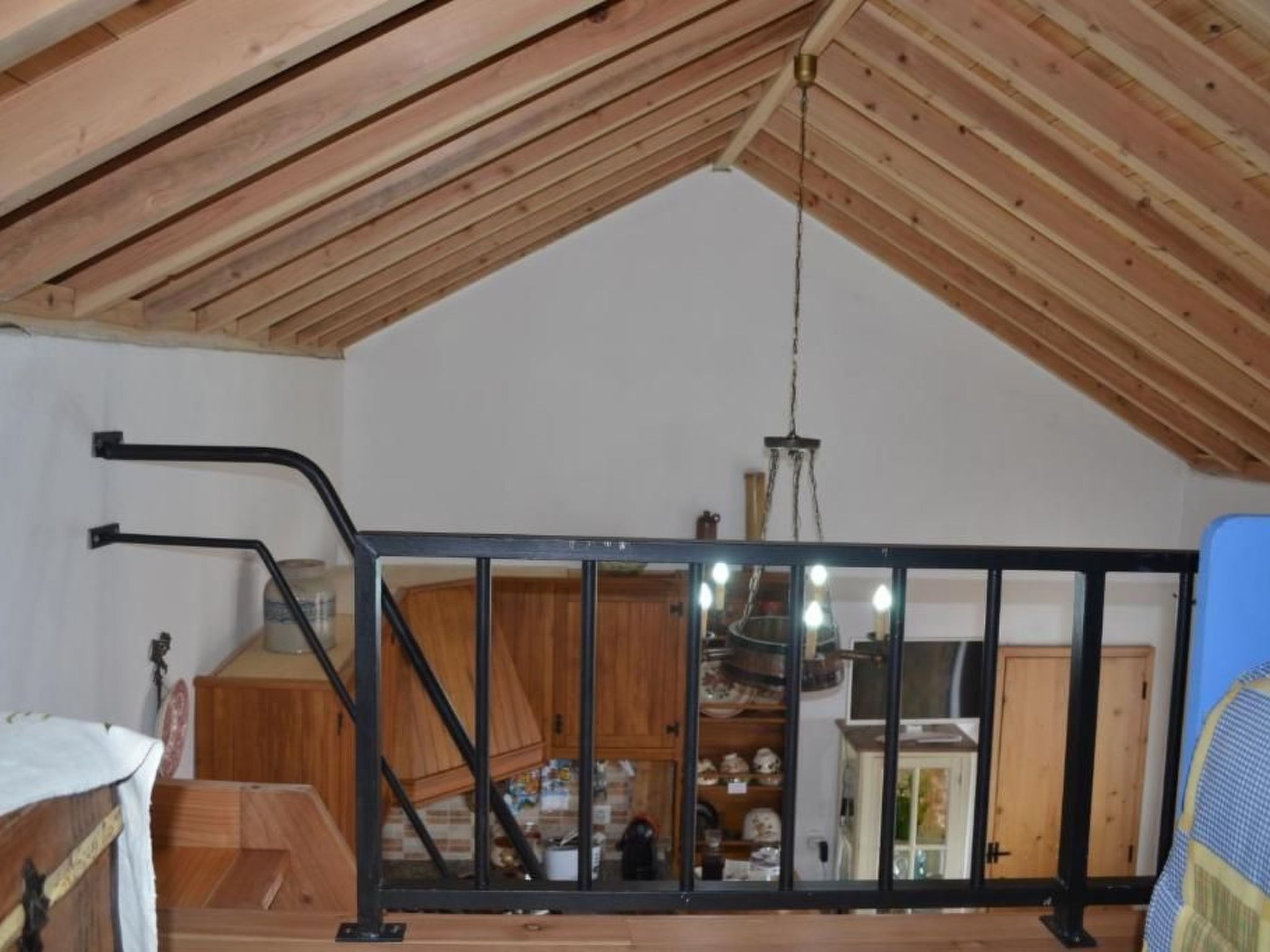 Auf dem Land mit Meerblick-Image-tags.info