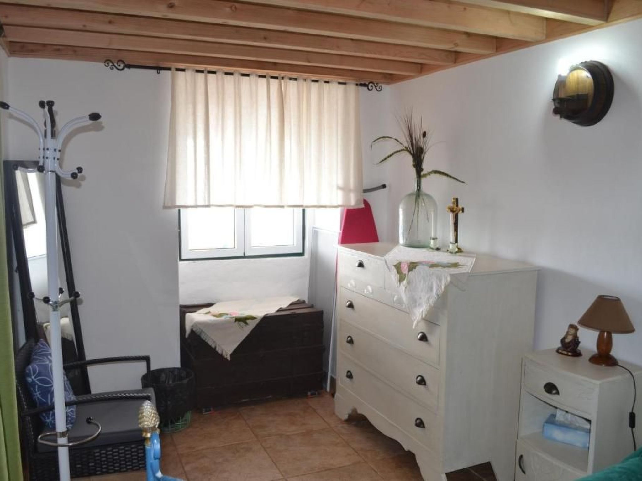 Auf dem Land mit Meerblick-Image-tags.info