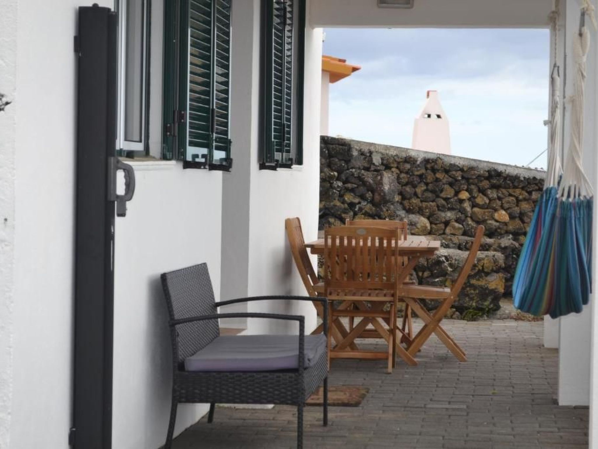 Auf dem Land mit Meerblick-Image-tags.info