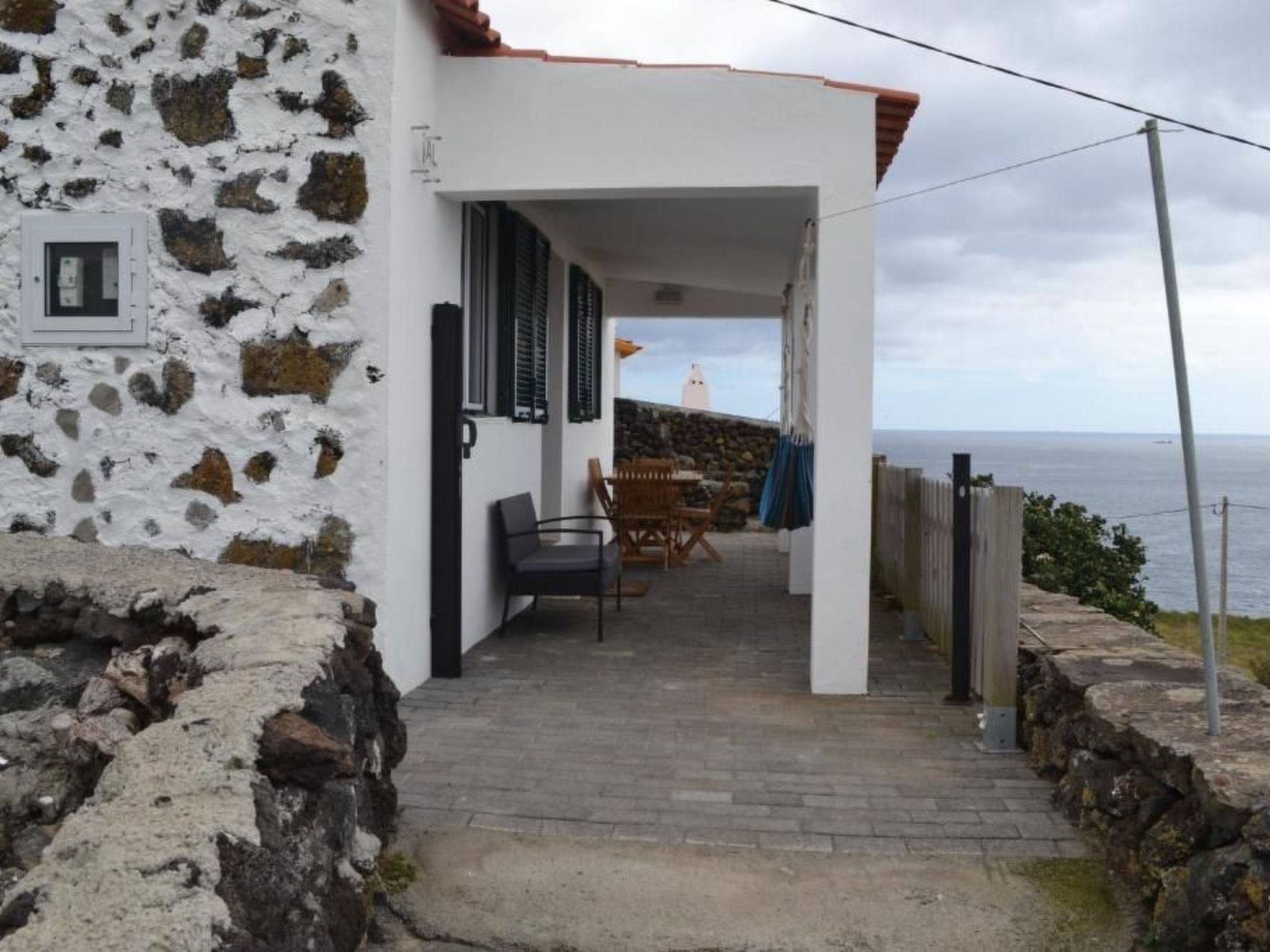 Auf dem Land mit Meerblick-Image-tags.info