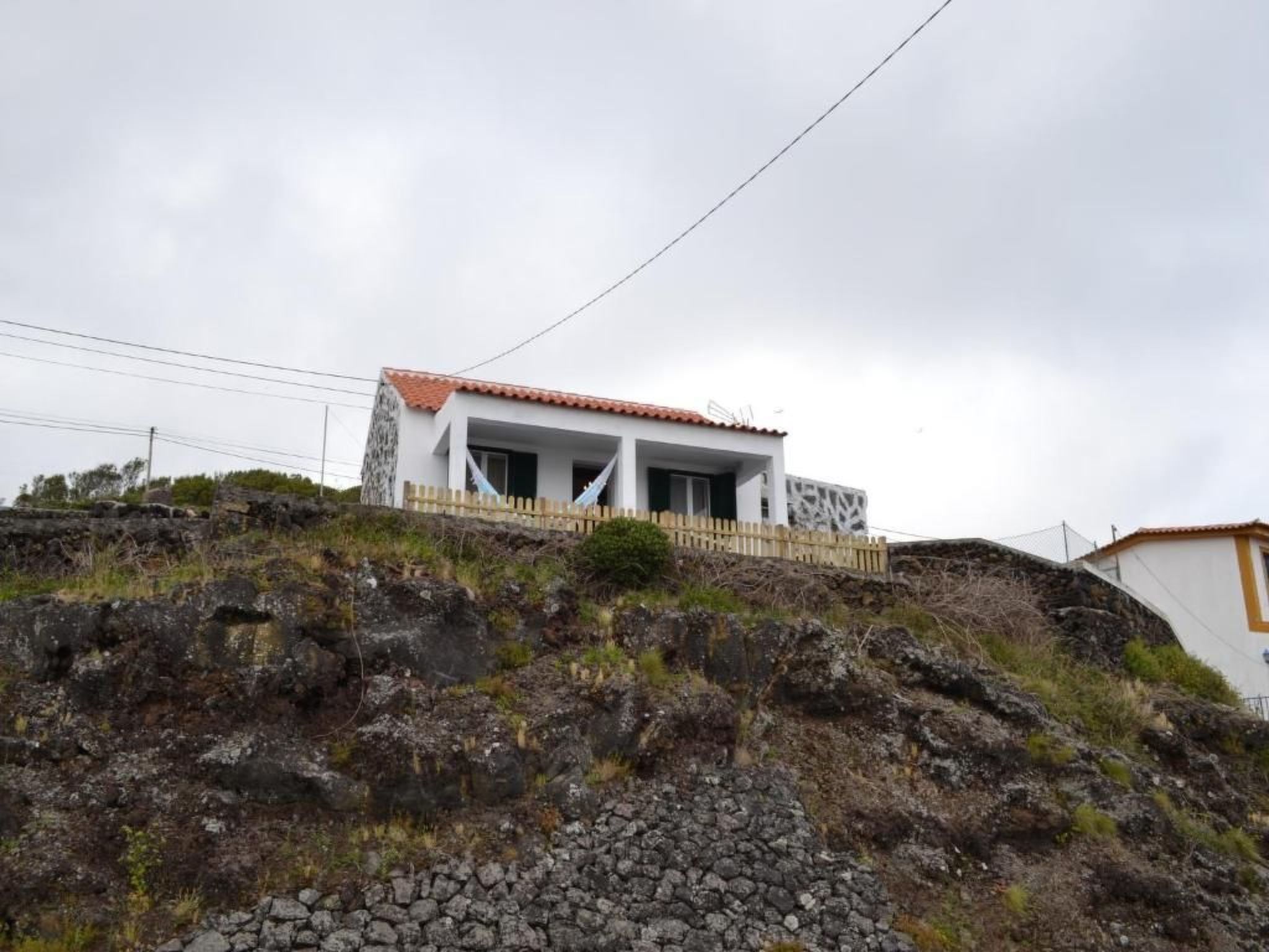 Auf dem Land mit Meerblick-Image-tags.info