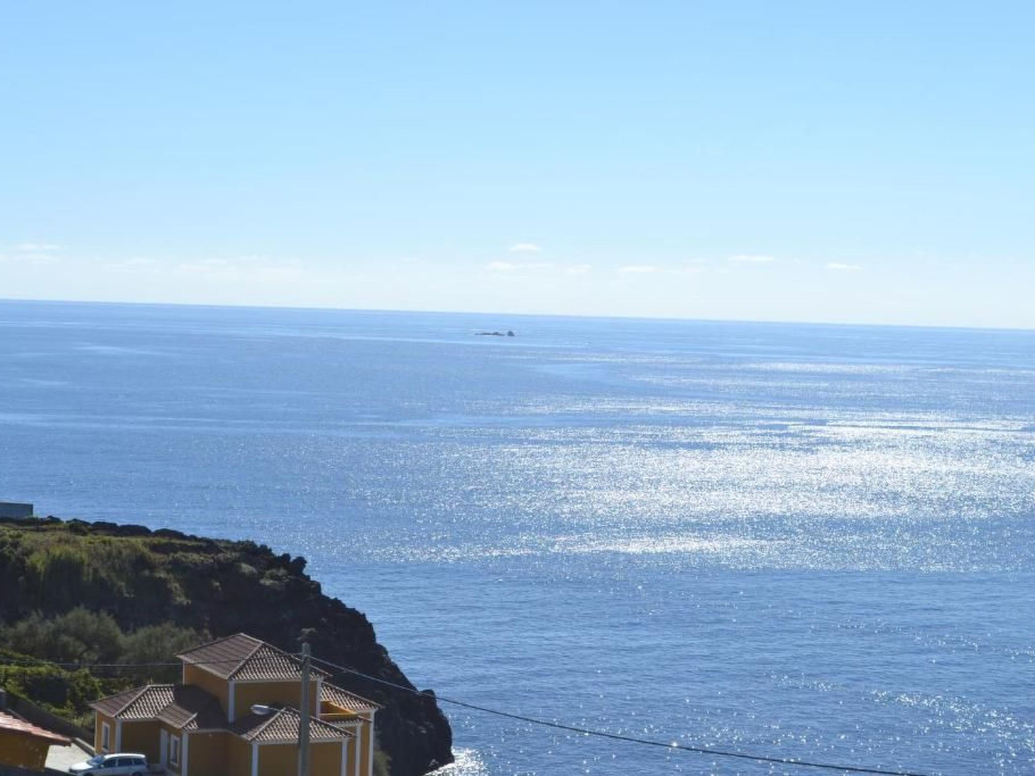 Auf dem Land mit Meerblick-Image-tags.info