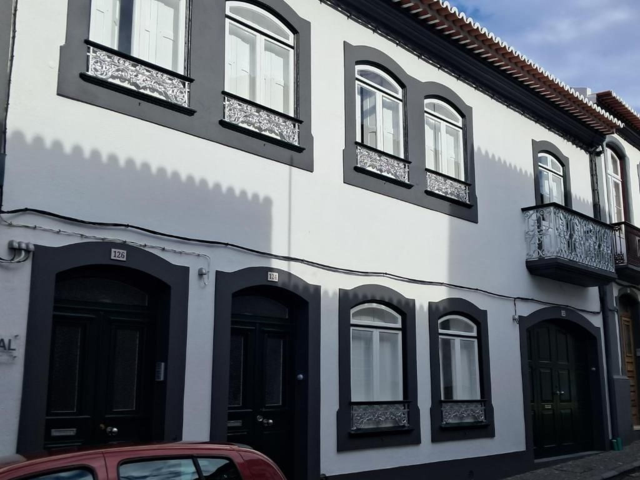 Haus am Grünen Meer — view 1 of 23