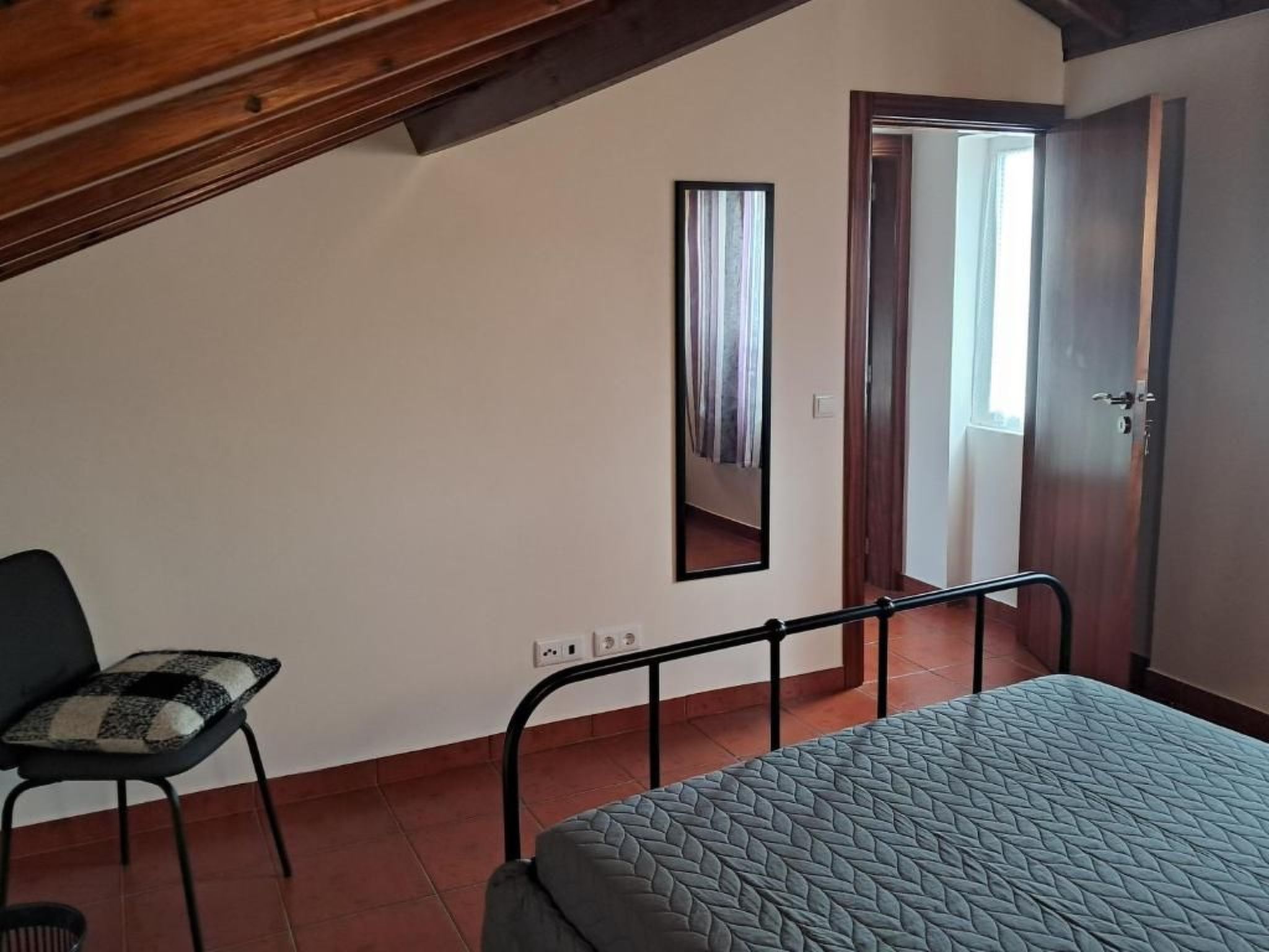 Haus am Grünen Meer