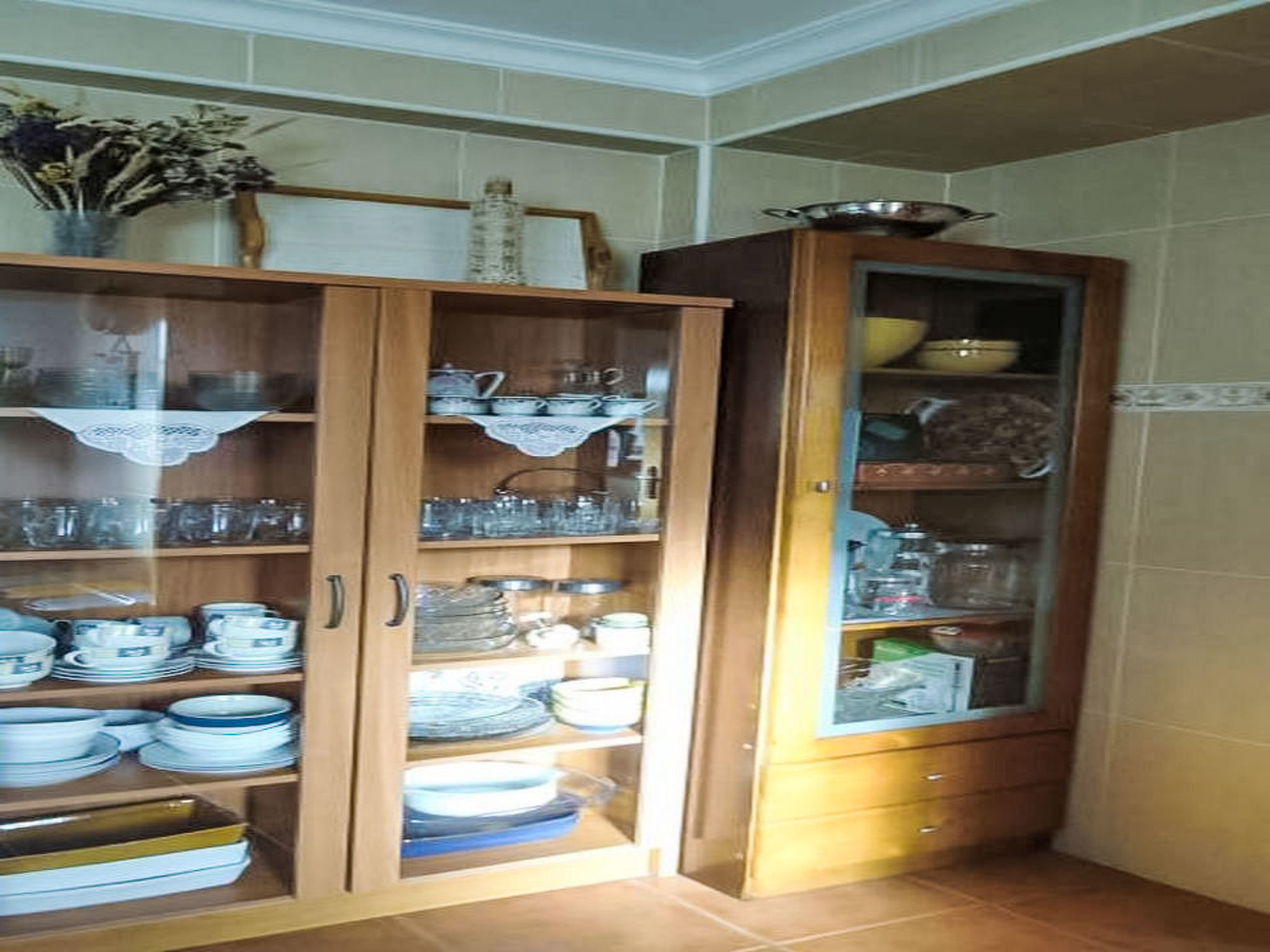 Geräumiges Haus in der Nähe von Angra do Heroismo - Binnen