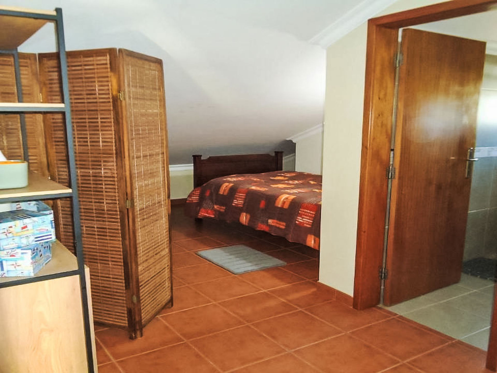Geräumiges Haus in der Nähe von Angra do Heroismo - Binnen