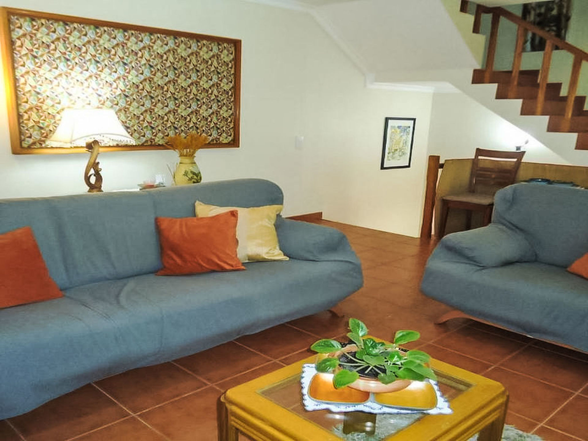 Geräumiges Haus in der Nähe von Angra do Heroismo - Binnen