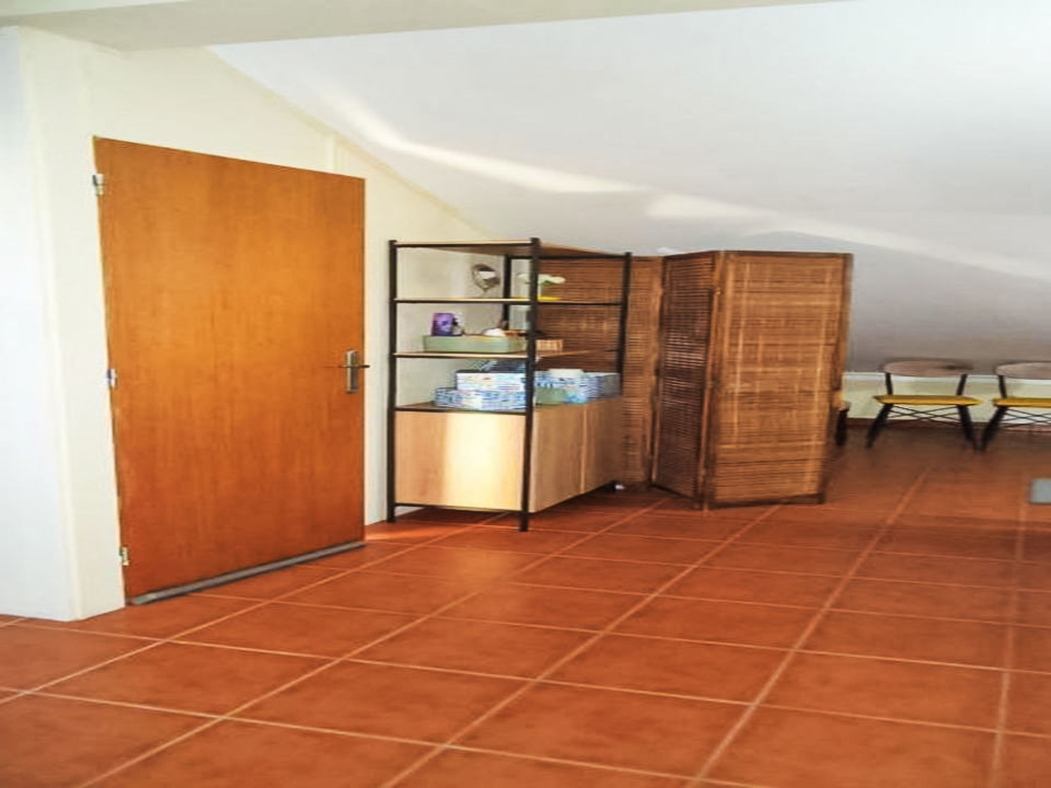 Geräumiges Haus in der Nähe von Angra do Heroismo - Binnen
